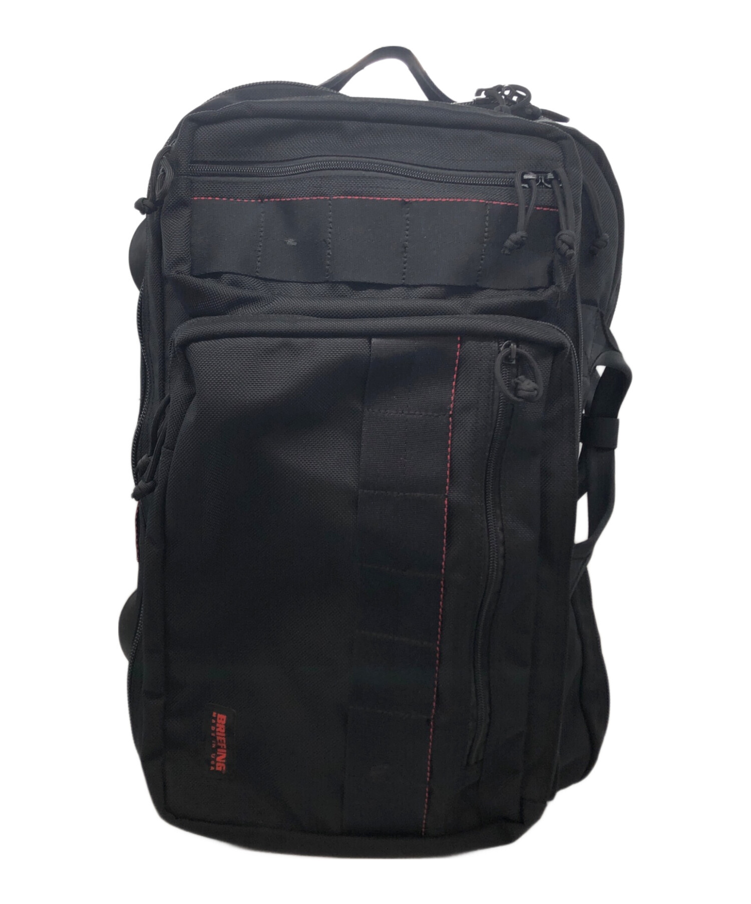 中古・古着通販】BRIEFING (ブリーフィング) T-1 キャリーバッグ