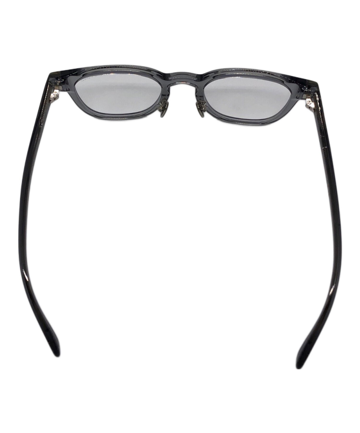 中古・古着通販】TOM FORD (トムフォード) サングラス グレー サイズ