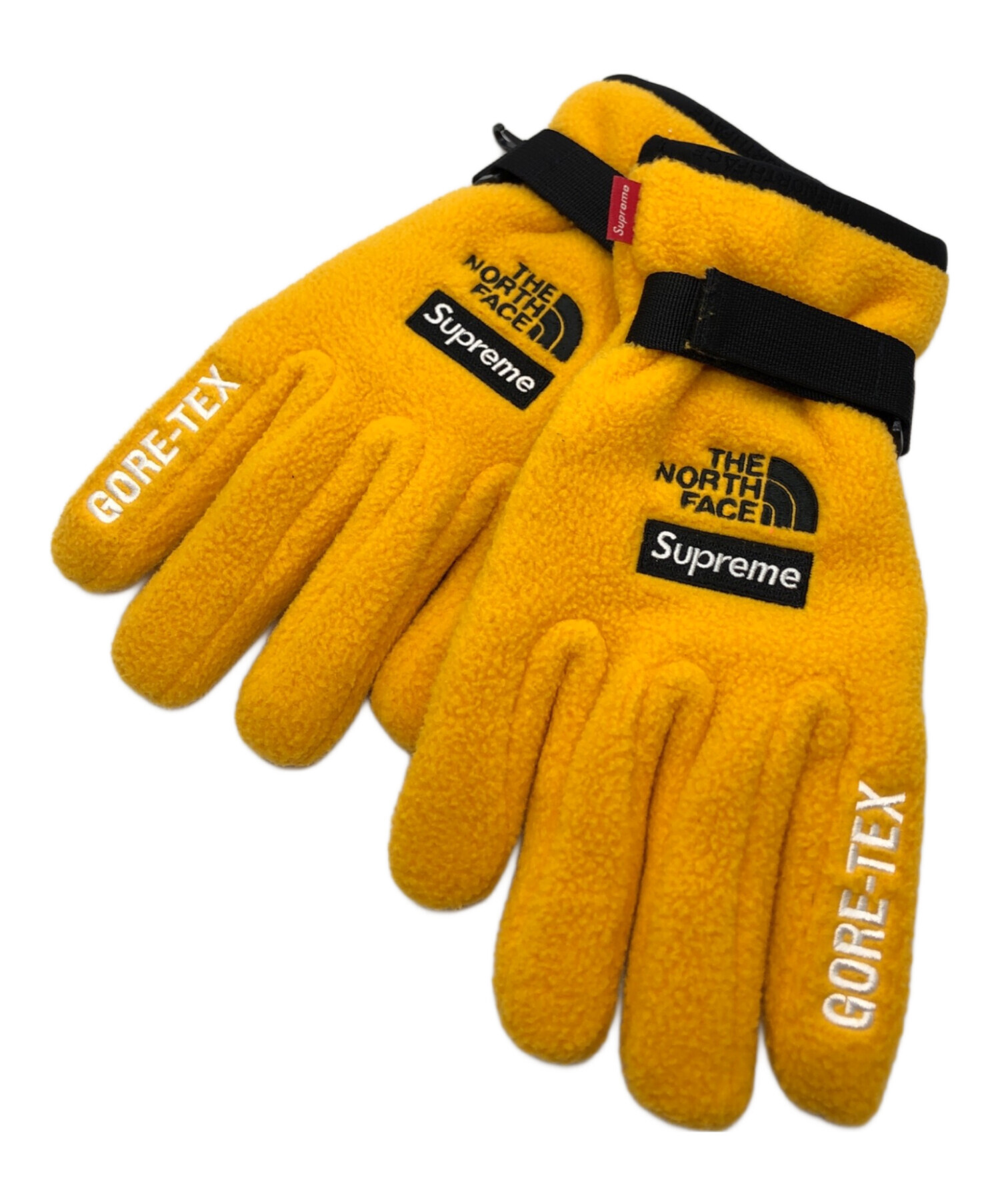 THE NORTH FACE x Supreme 手袋 中古・古着通販】Supreme (シュプリーム) THE NORTH FACE (ザ ノース