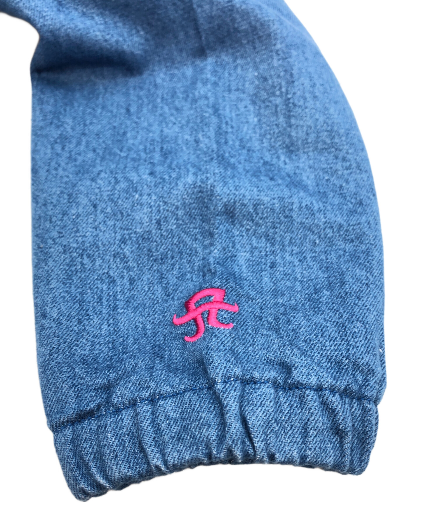 中古・古着通販】MFC STORE (エムエフシーストア) デニムコーチ