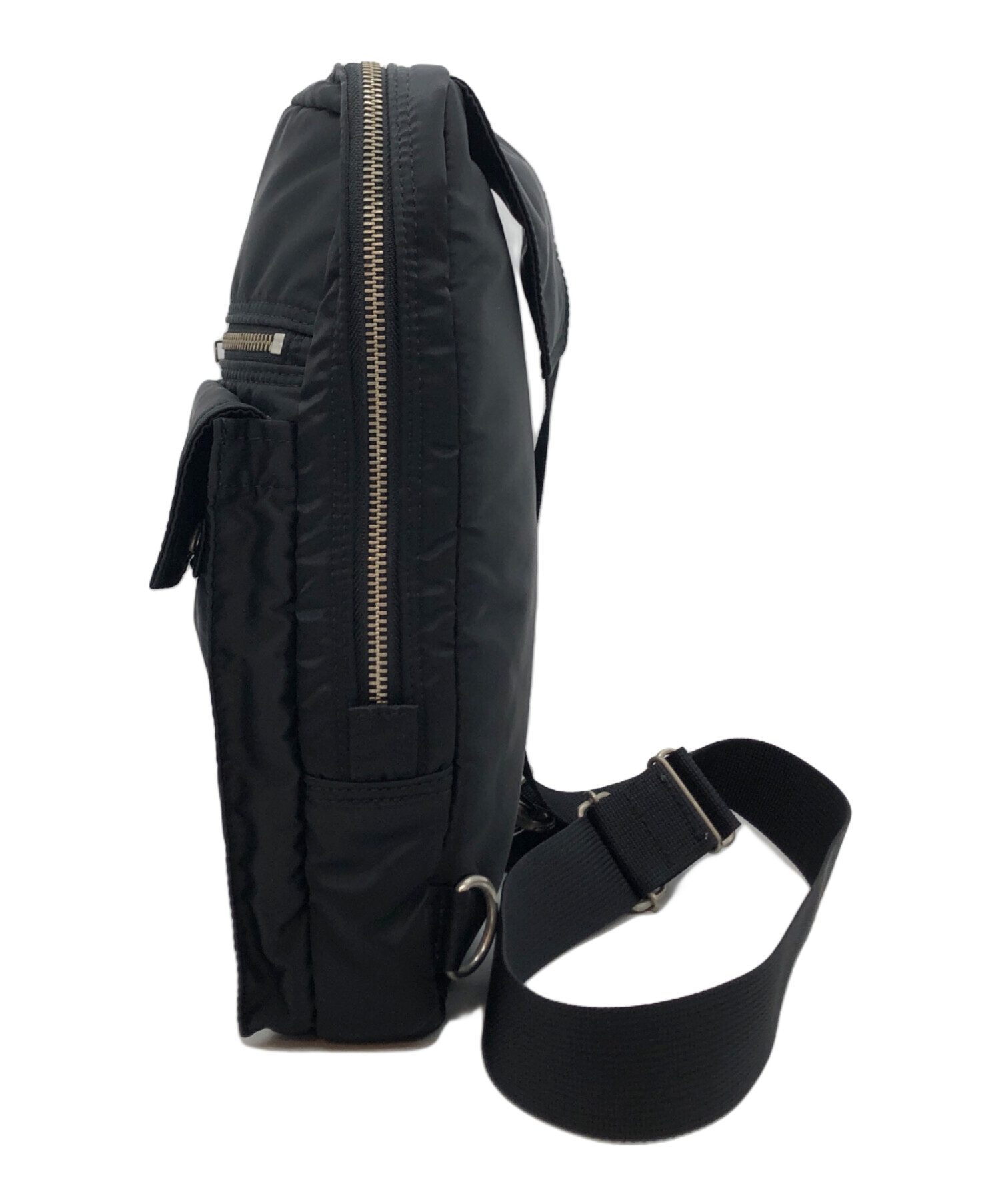 中古・古着通販】PORTER (ポーター) Mastermind JAPAN (マスター