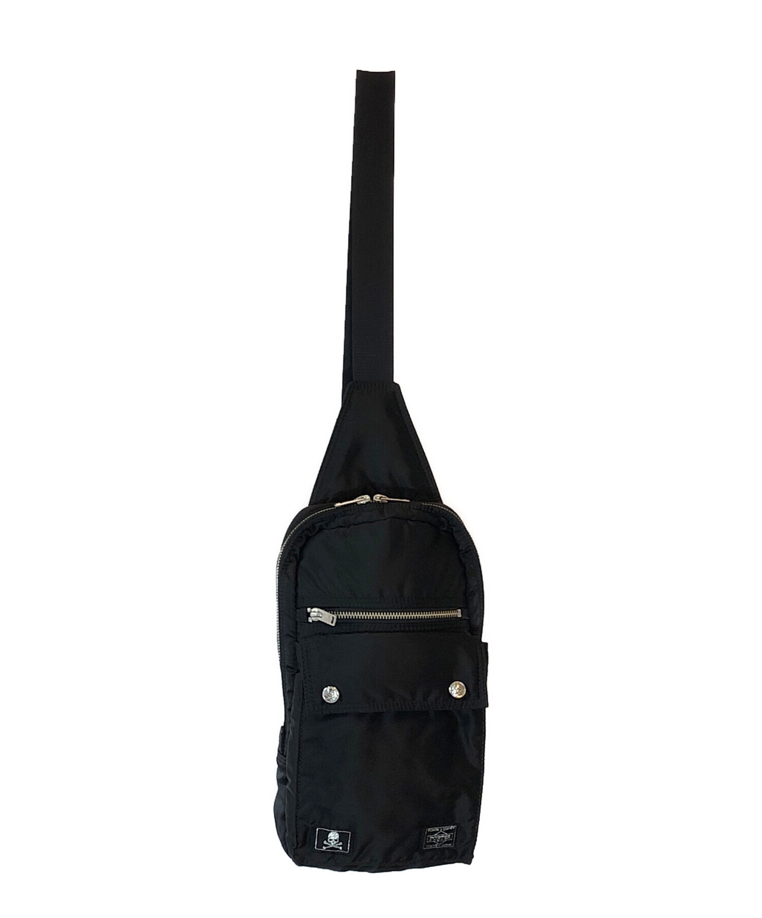 中古・古着通販】PORTER (ポーター) Mastermind JAPAN (マスター