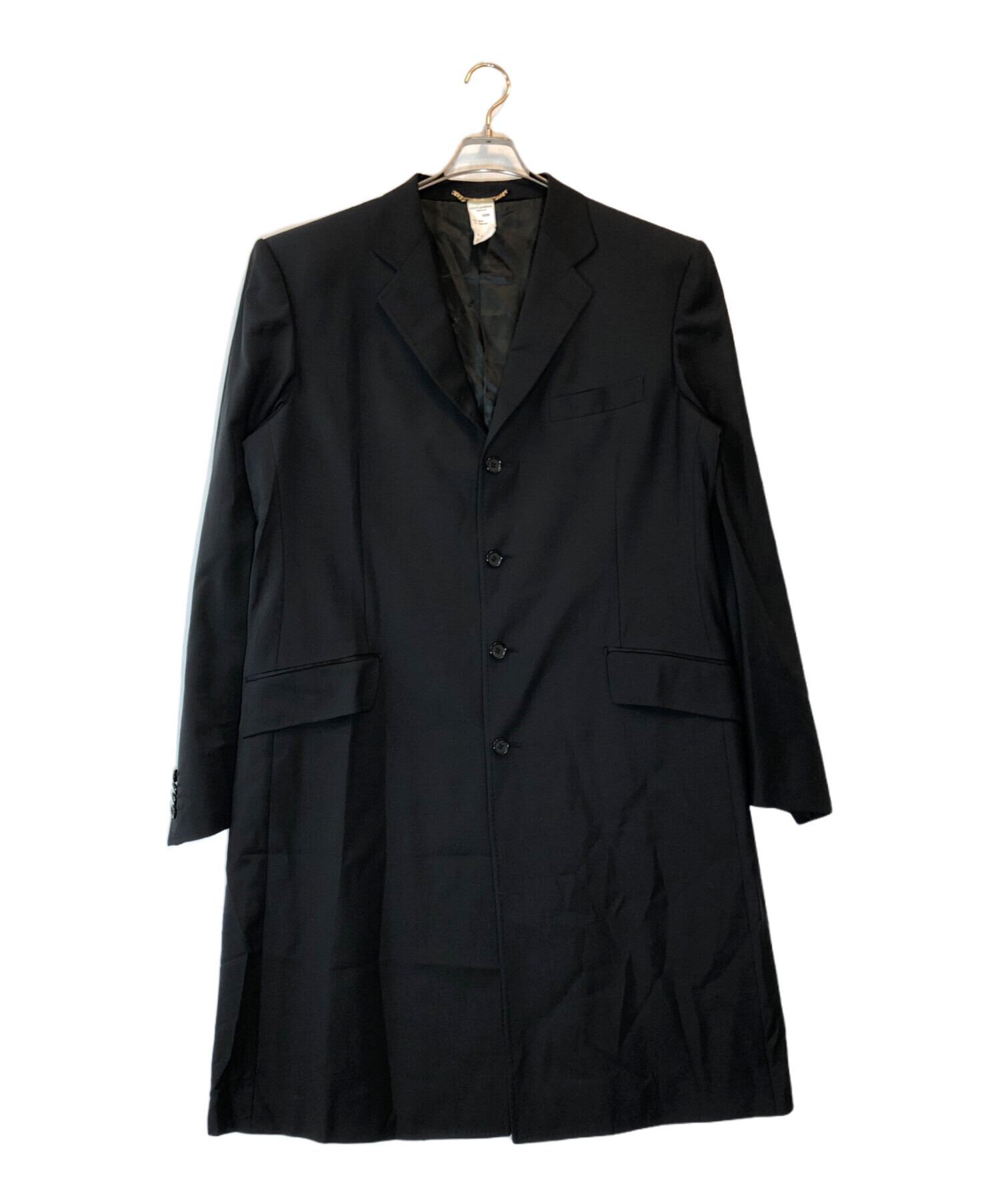 中古・古着通販】DOLCE & GABBANA (ドルチェ＆ガッバーナ) チェスター