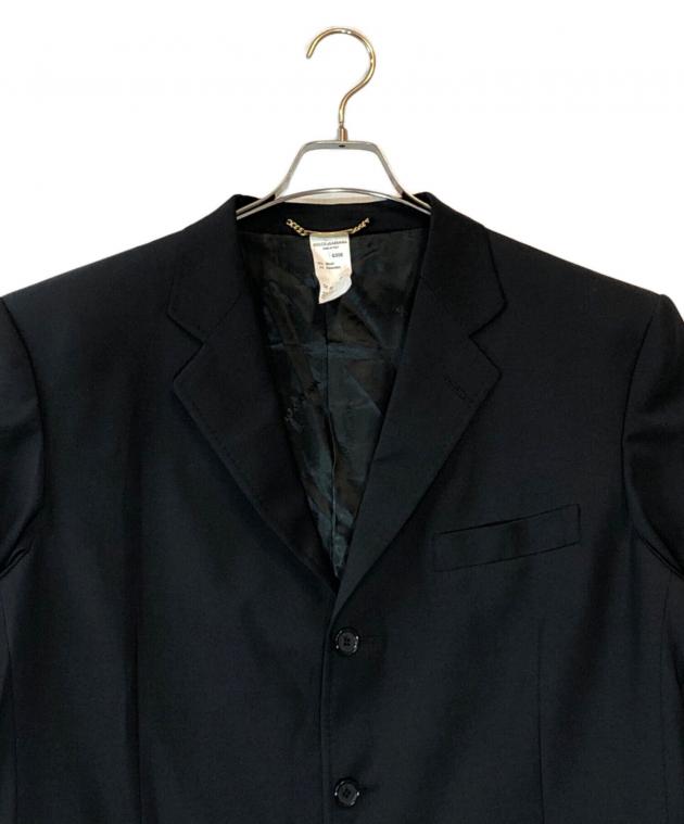中古・古着通販】DOLCE & GABBANA (ドルチェ＆ガッバーナ) チェスター