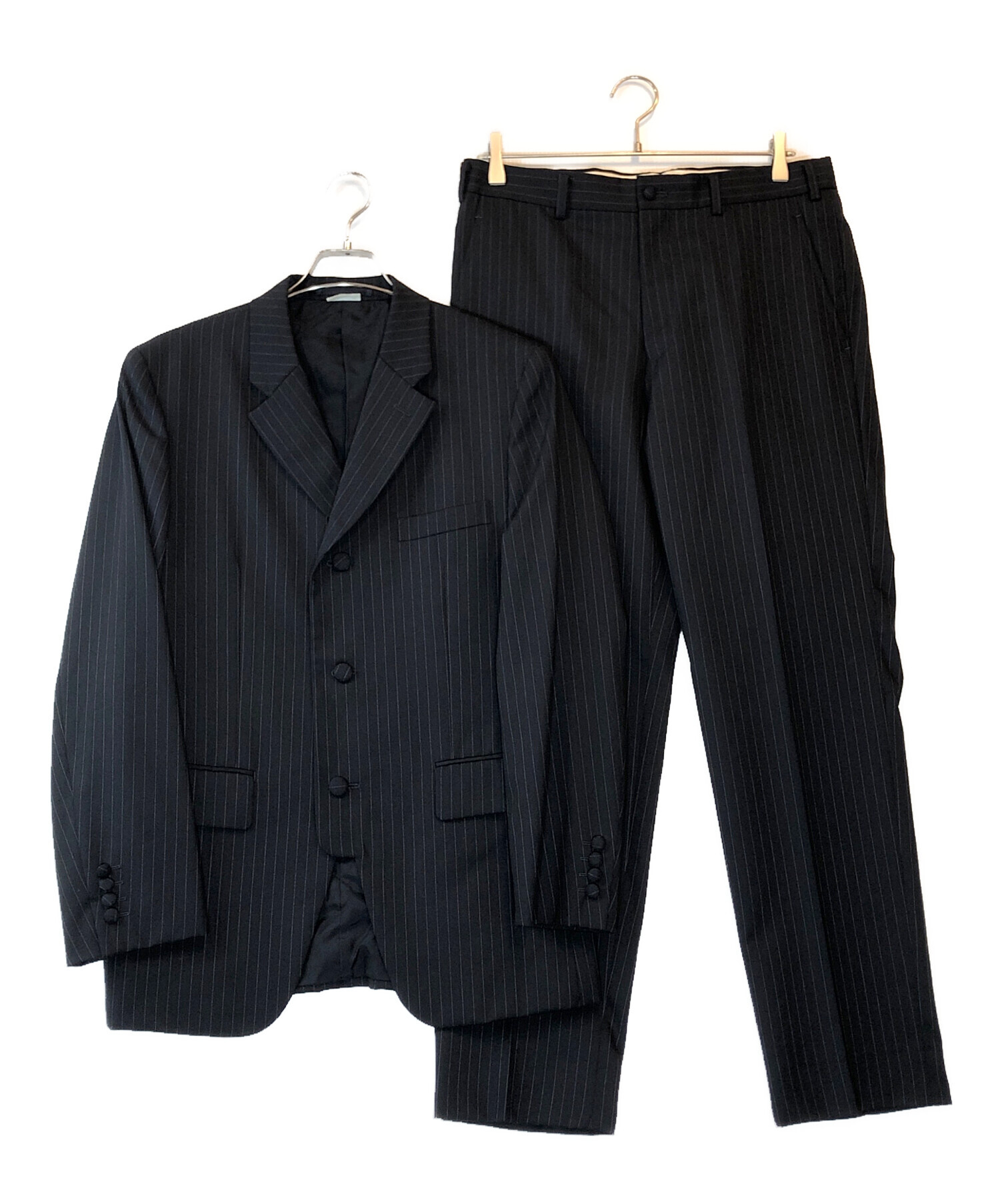 中古・古着通販】COMME des GARCONS HOMME DEUX (コムデギャルソン