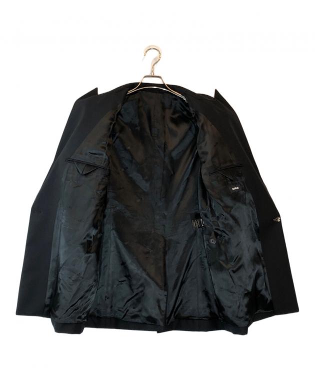 中古・古着通販】EGON LAB (エゴンラボ) EGONIC DOUBLE BREASTED