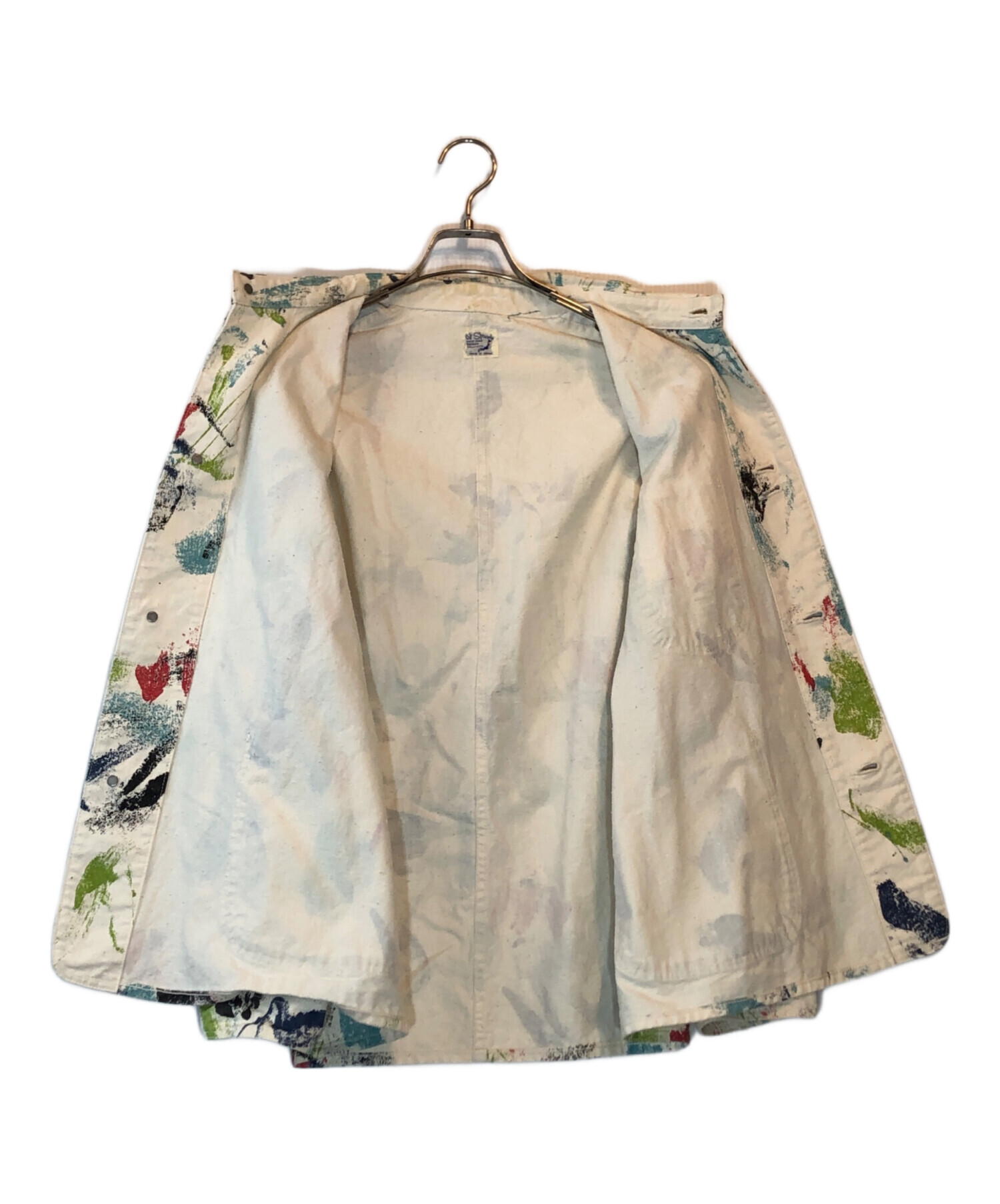 中古・古着通販】orSlow (オアスロウ) BEAMS BOY (ビームスボーイ