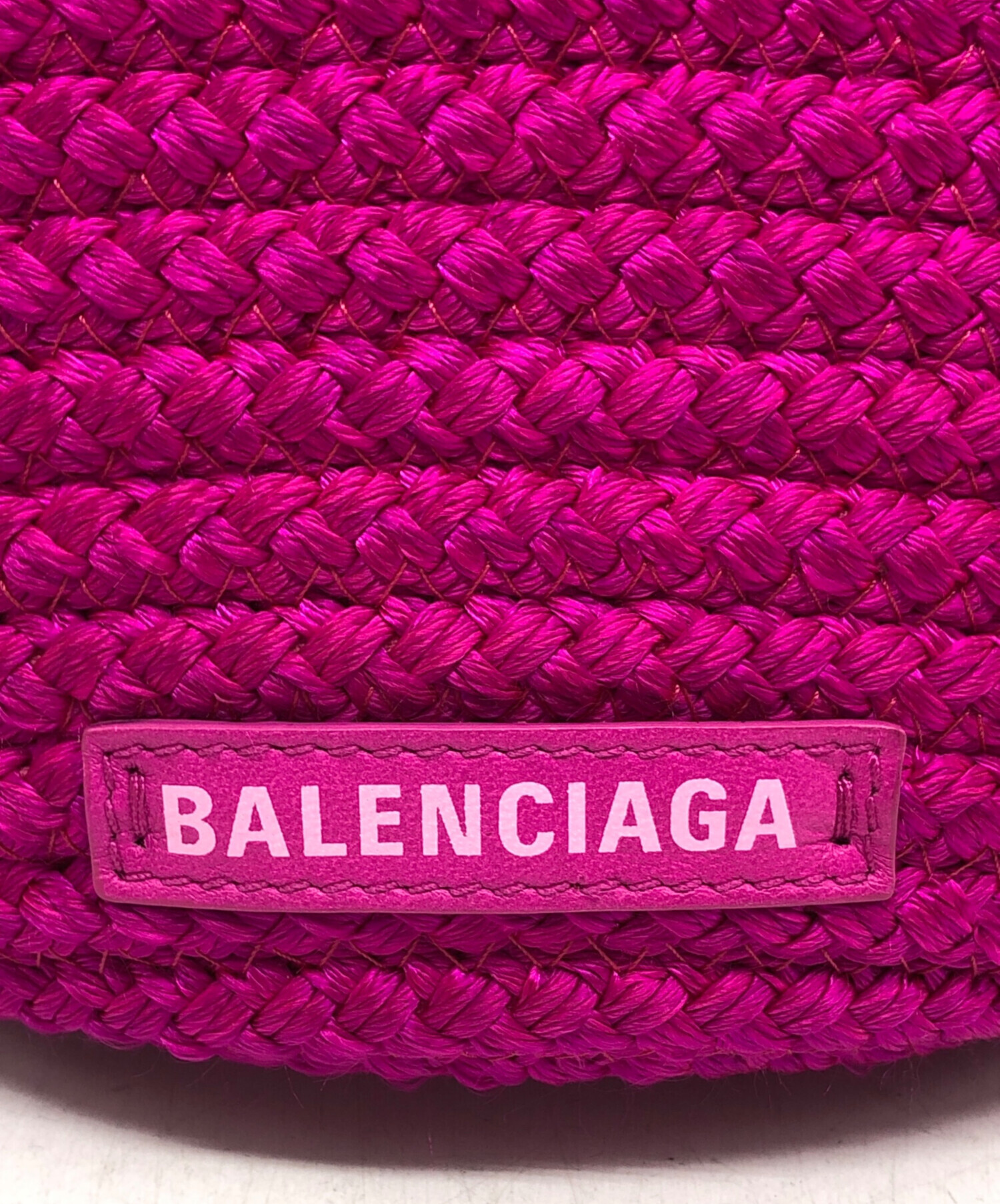 中古・古着通販】BALENCIAGA (バレンシアガ) IBIZA スモール / 2WAY