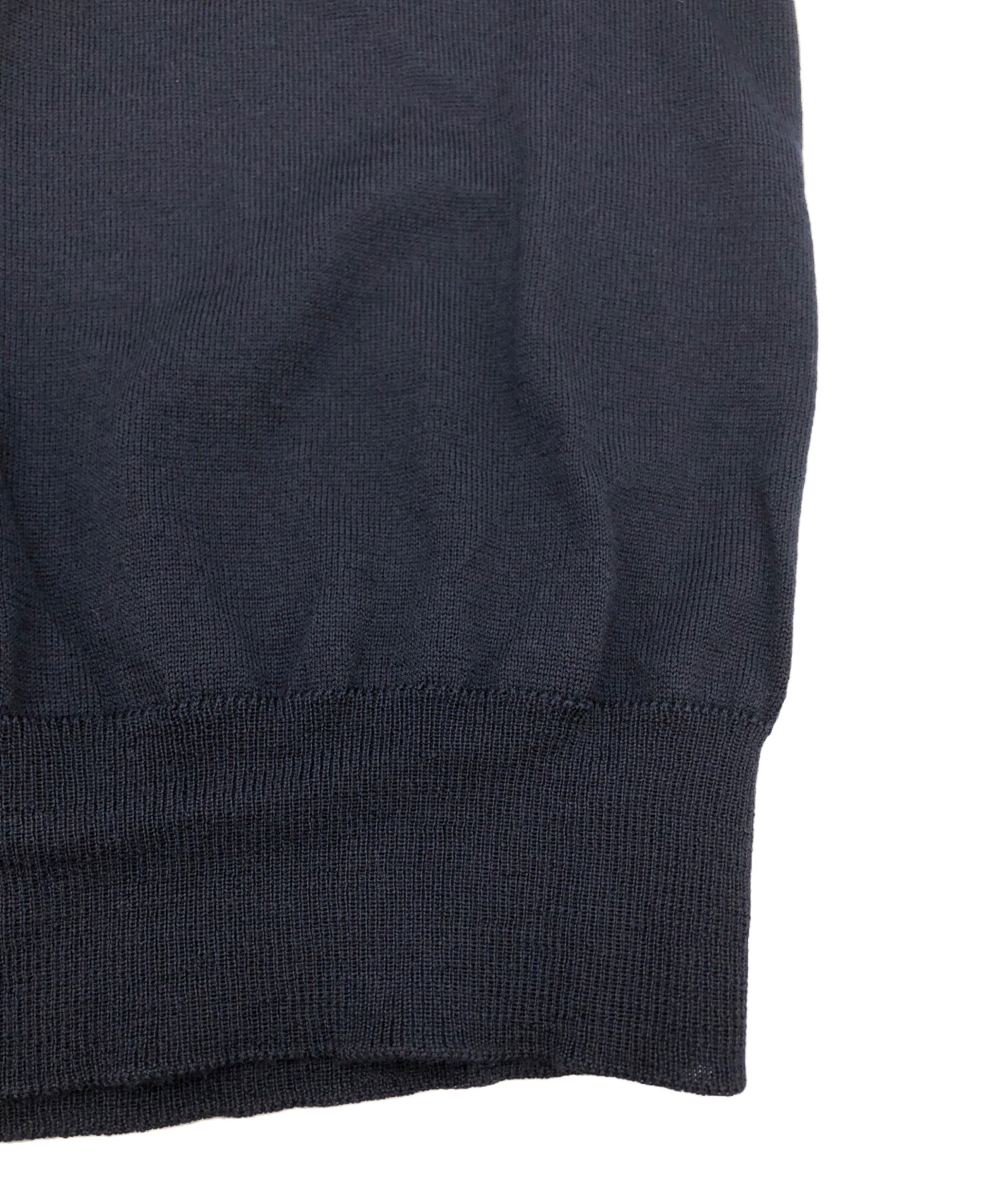 中古・古着通販】PRADA (プラダ) バージンウール 長袖ニット