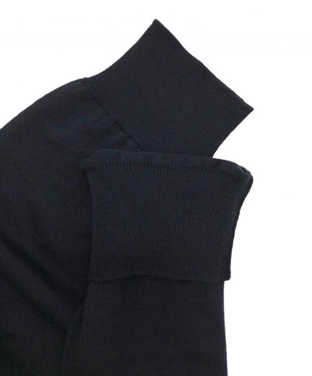 中古・古着通販】PRADA (プラダ) バージンウール 長袖ニット