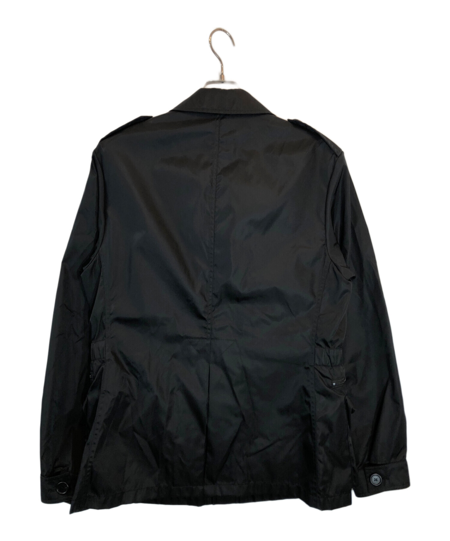 中古・古着通販】PRADA (プラダ) Re-Nylon サファリジャケット