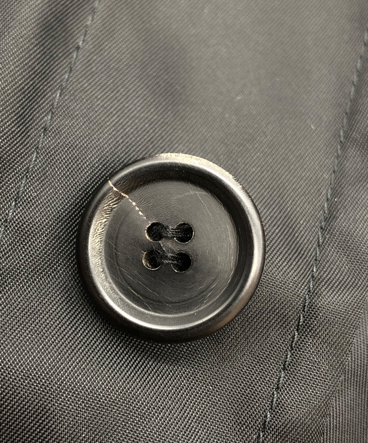 中古・古着通販】PRADA (プラダ) Re-Nylon サファリジャケット
