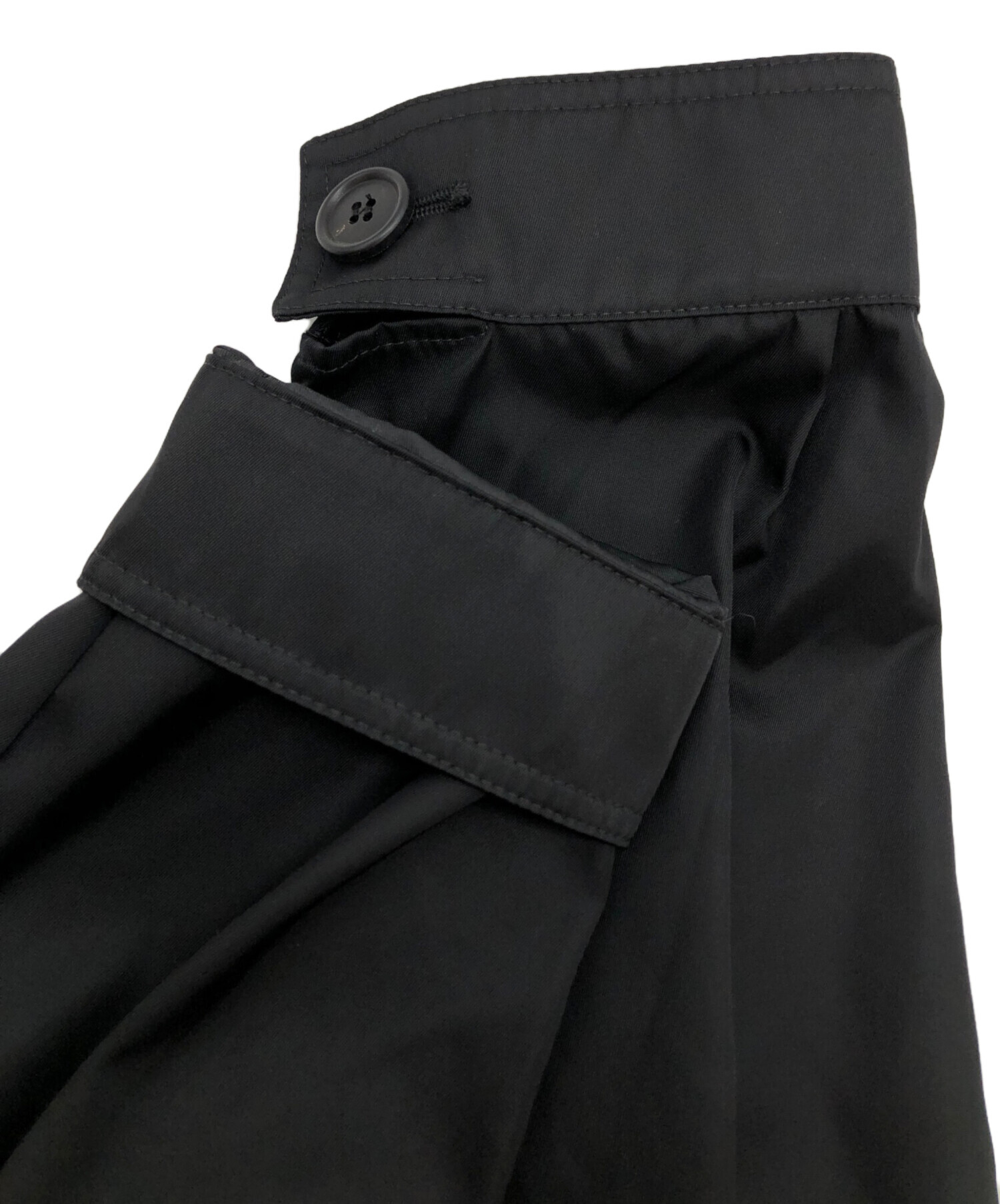 中古・古着通販】PRADA (プラダ) Re-Nylon サファリジャケット
