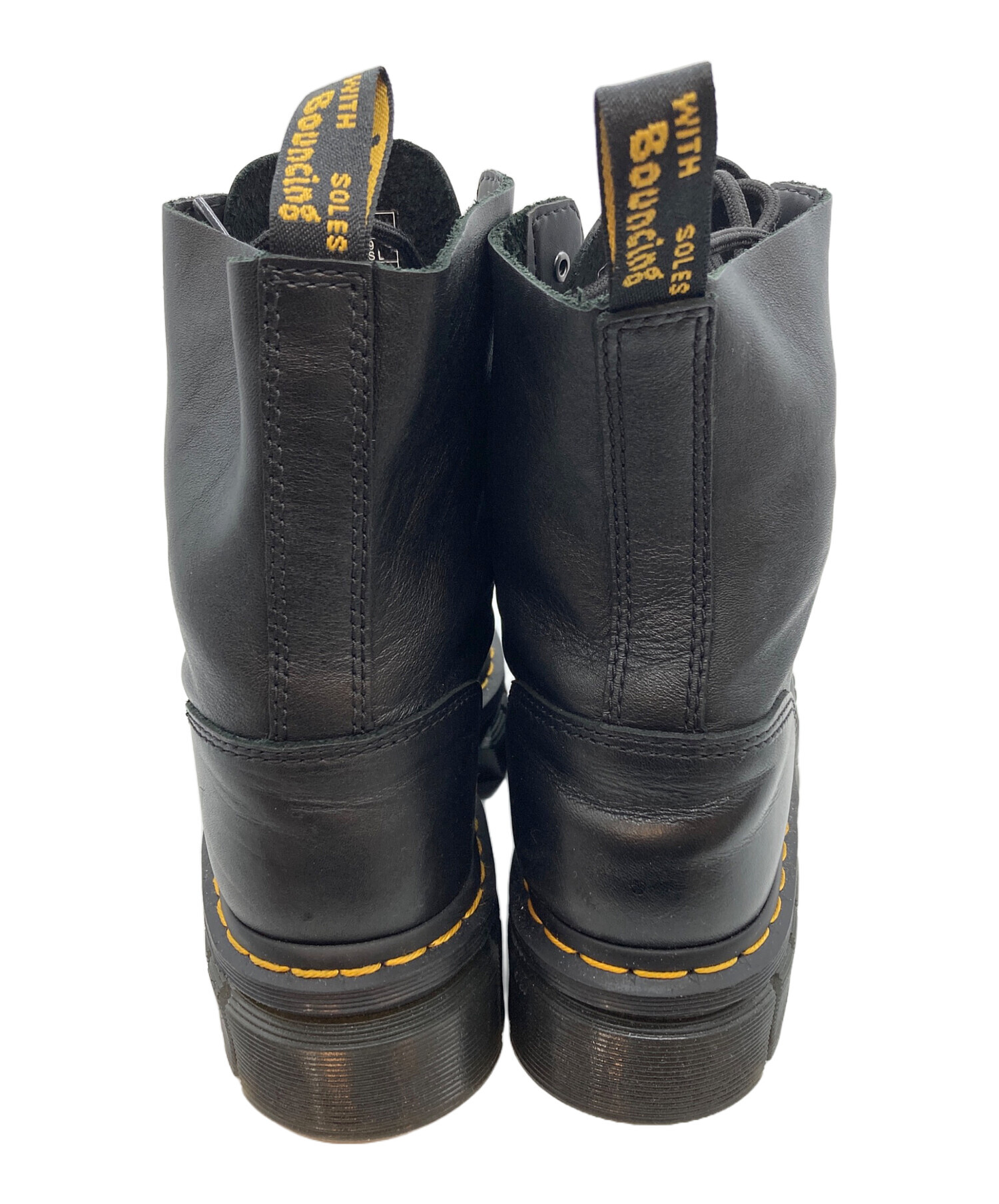 中古・古着通販】Dr.Martens (ドクターマーチン) AUDRICK 8 EYE BOOT