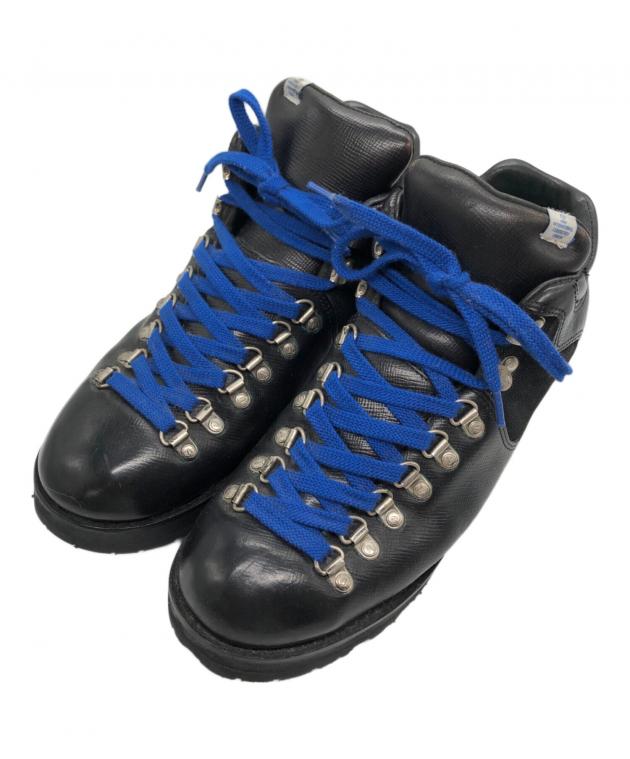 中古・古着通販】VISVIM (ビズビム) SERRA DENALI トレッキングブーツ