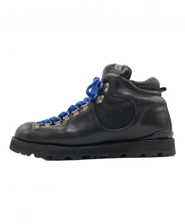 中古・古着通販】VISVIM (ビズビム) SERRA DENALI トレッキングブーツ