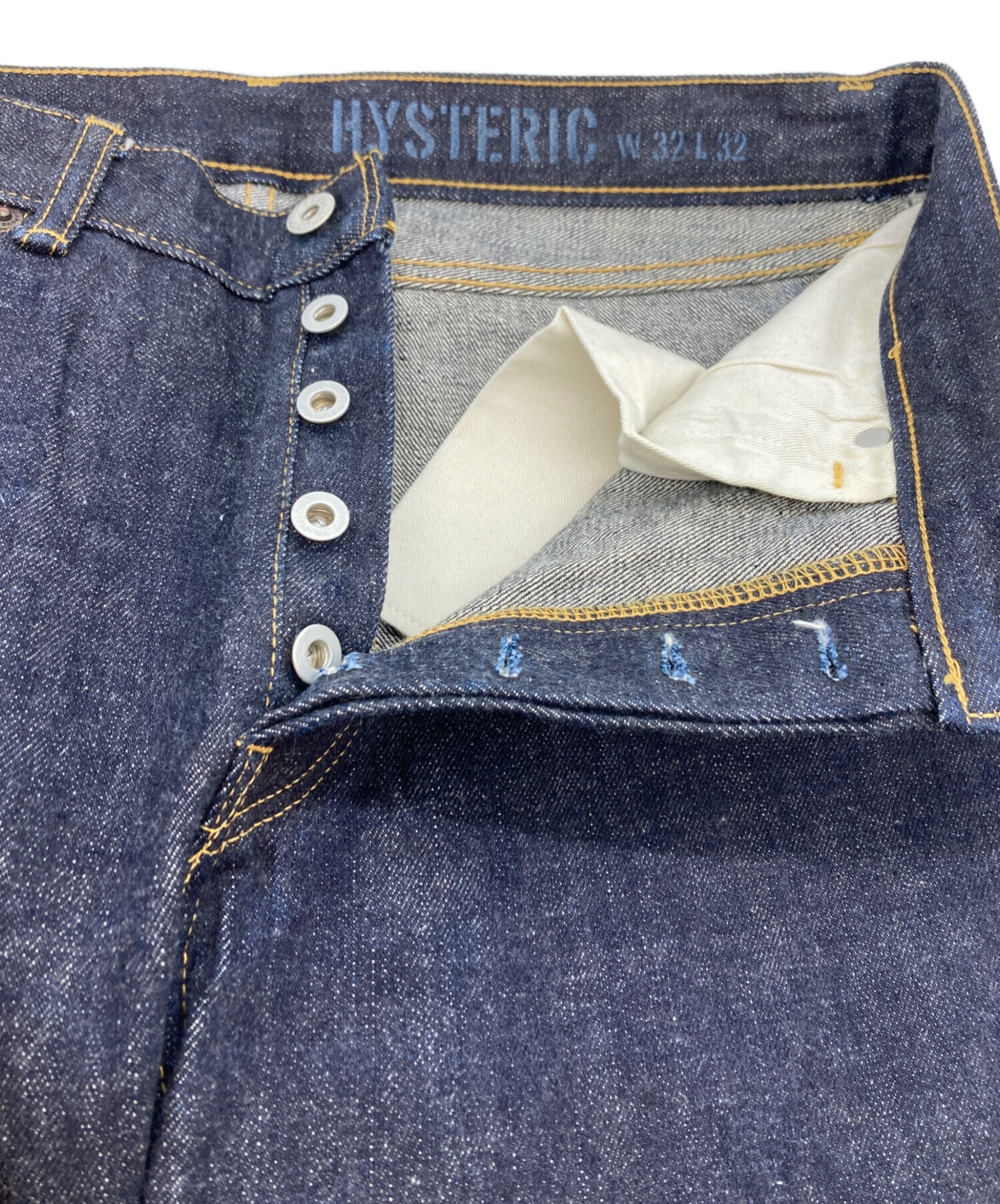 中古・古着通販】Hysteric Glamour (ヒステリックグラマー) 60'S XX