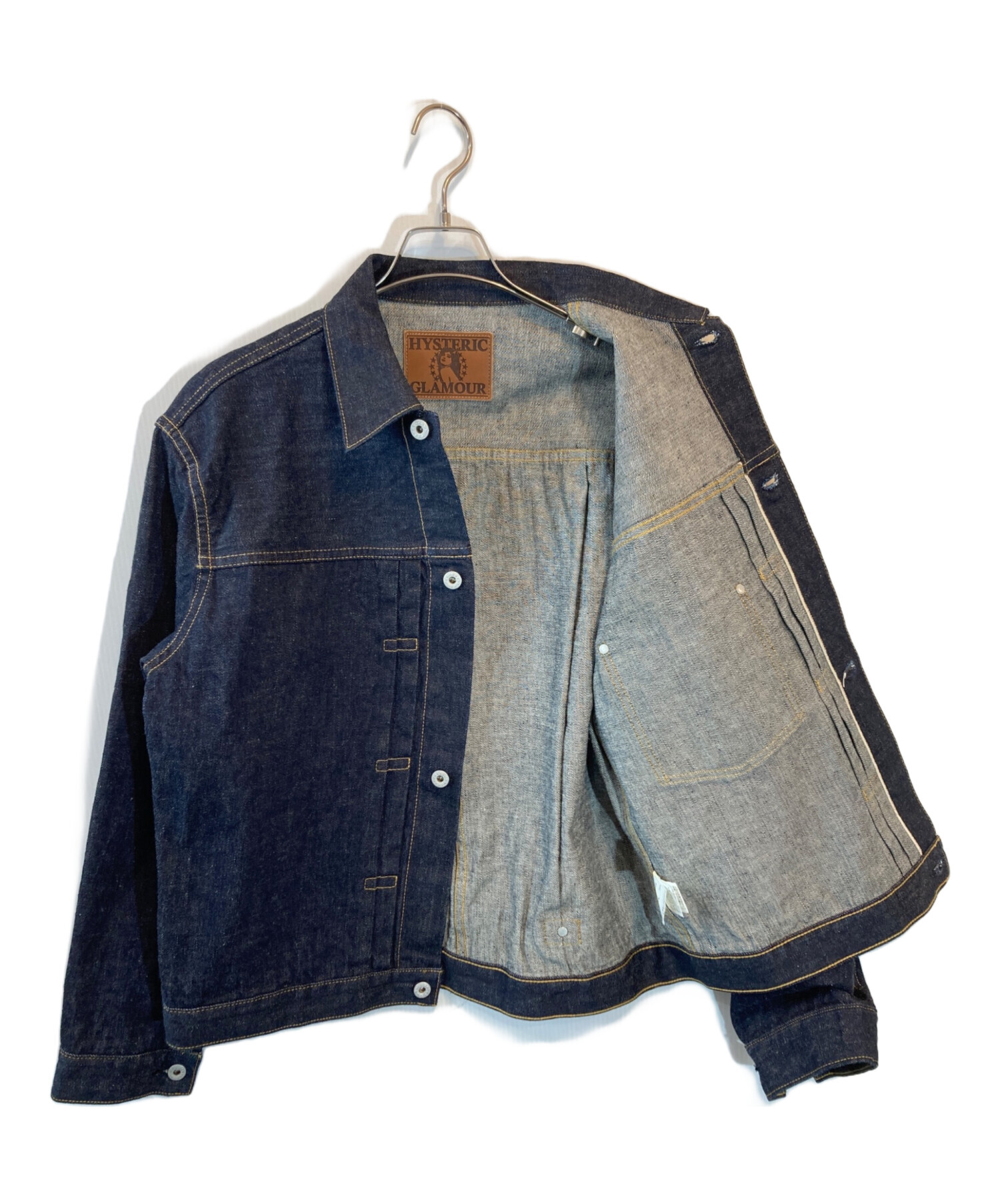 中古・古着通販】Hysteric Glamour (ヒステリックグラマー) 1ST TYPE