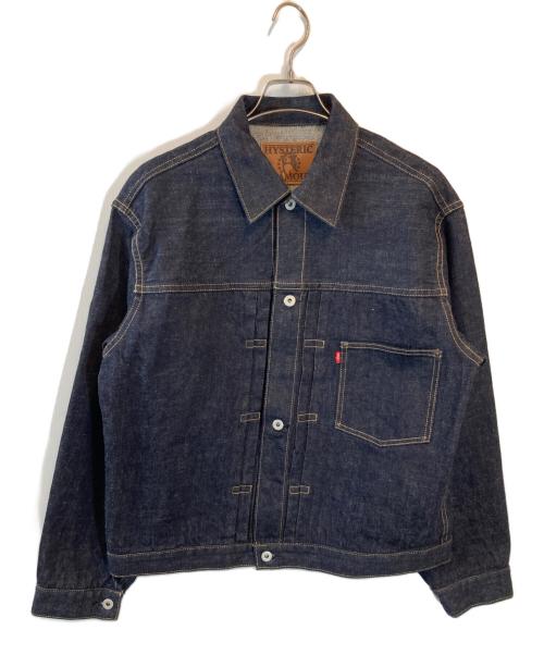 中古・古着通販】Hysteric Glamour (ヒステリックグラマー) 1ST TYPE