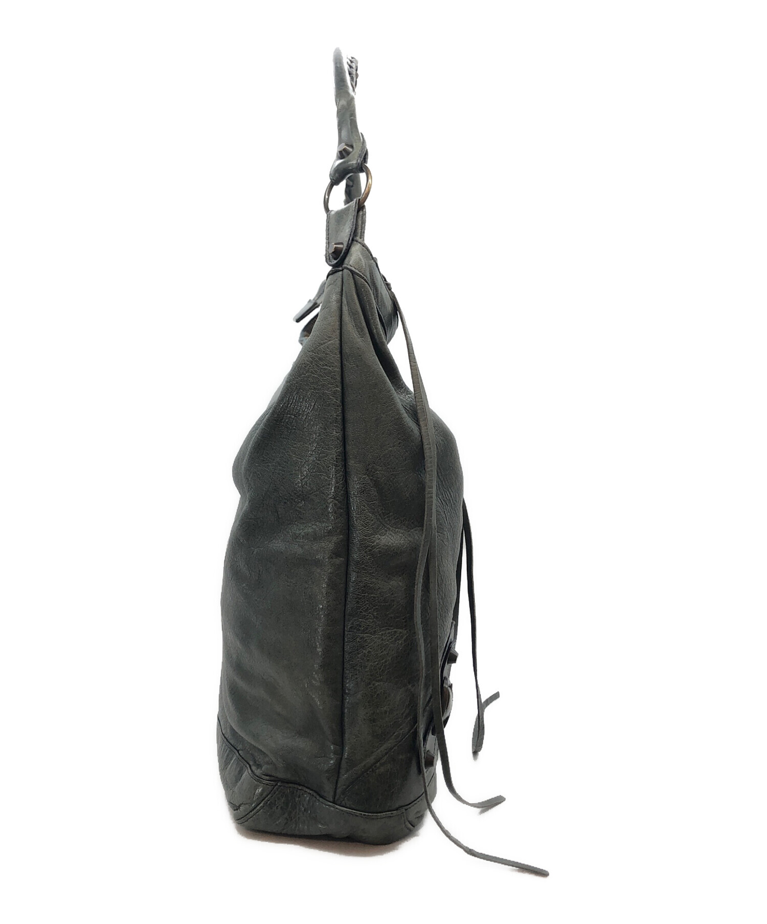 中古・古着通販】BALENCIAGA (バレンシアガ) カバード ジャイアント