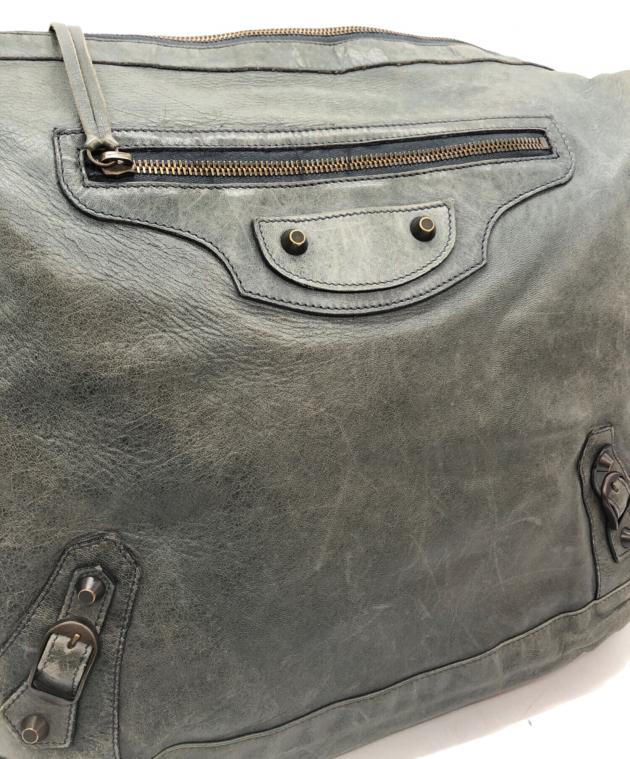 中古・古着通販】BALENCIAGA (バレンシアガ) カバード ジャイアント