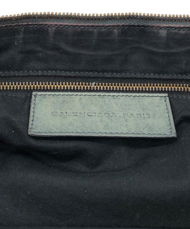 中古・古着通販】BALENCIAGA (バレンシアガ) カバード ジャイアント