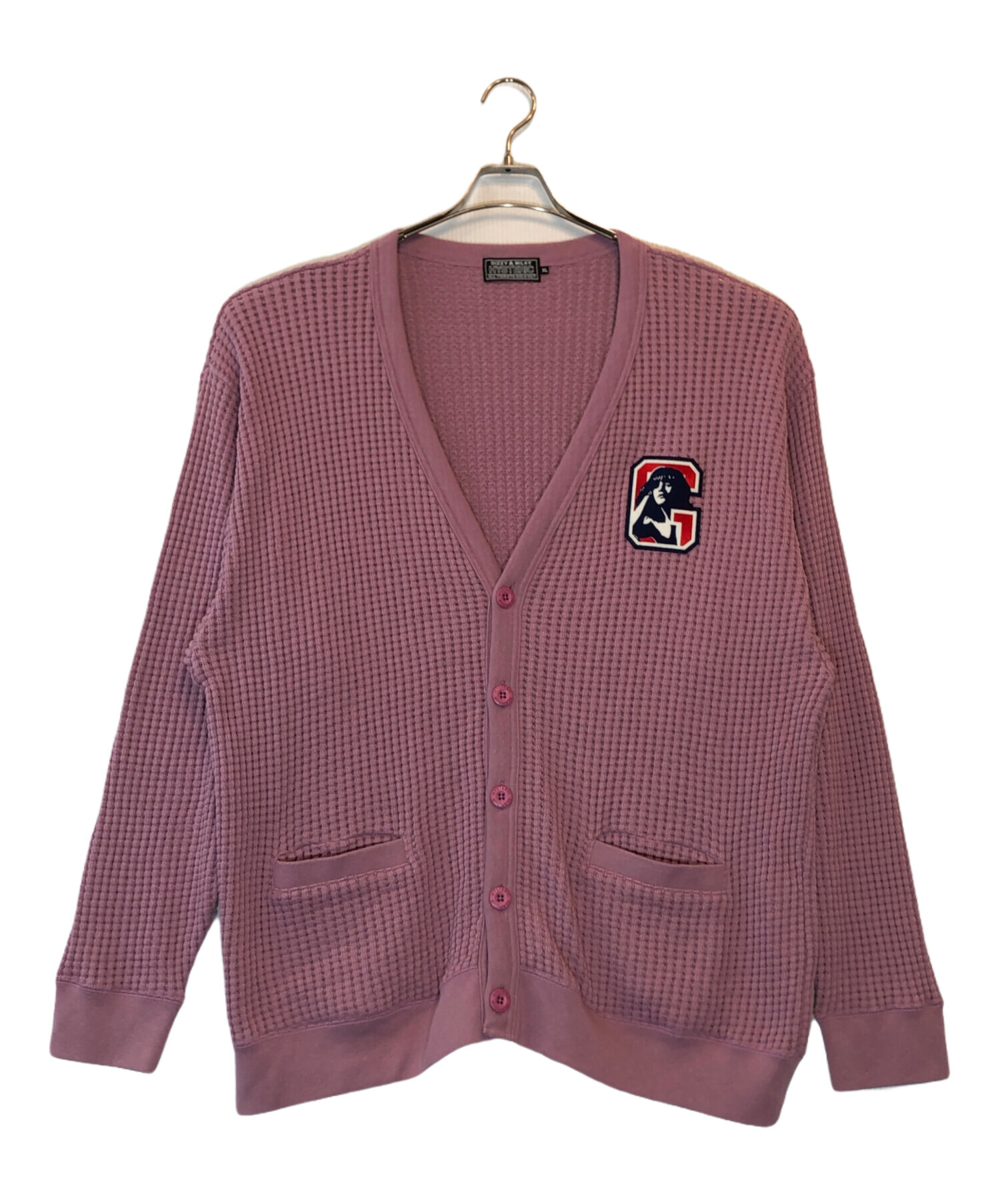 中古・古着通販】Hysteric Glamour (ヒステリックグラマー) HG LAYDOWN