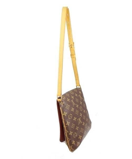 中古・古着通販】LOUIS VUITTON (ルイヴィトン) ミュゼット サイズ