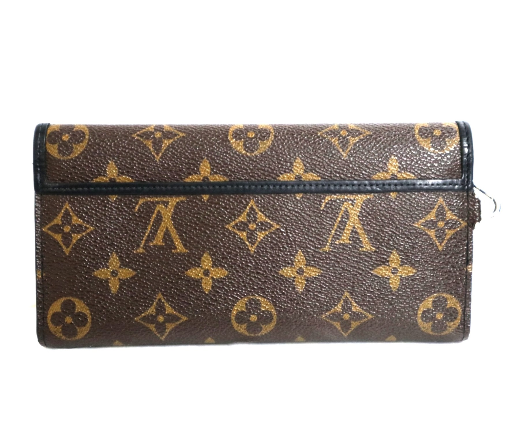 1円 LOUIS VUITTON ヴィトン M60168 モノグラムマカサー