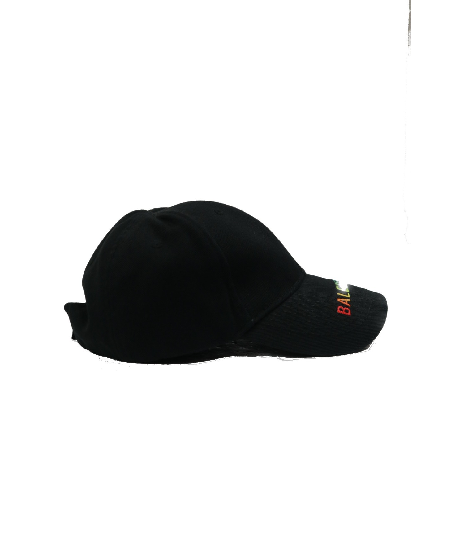 中古・古着通販】BALENCIAGA (バレンシアガ) レインボーロゴベース