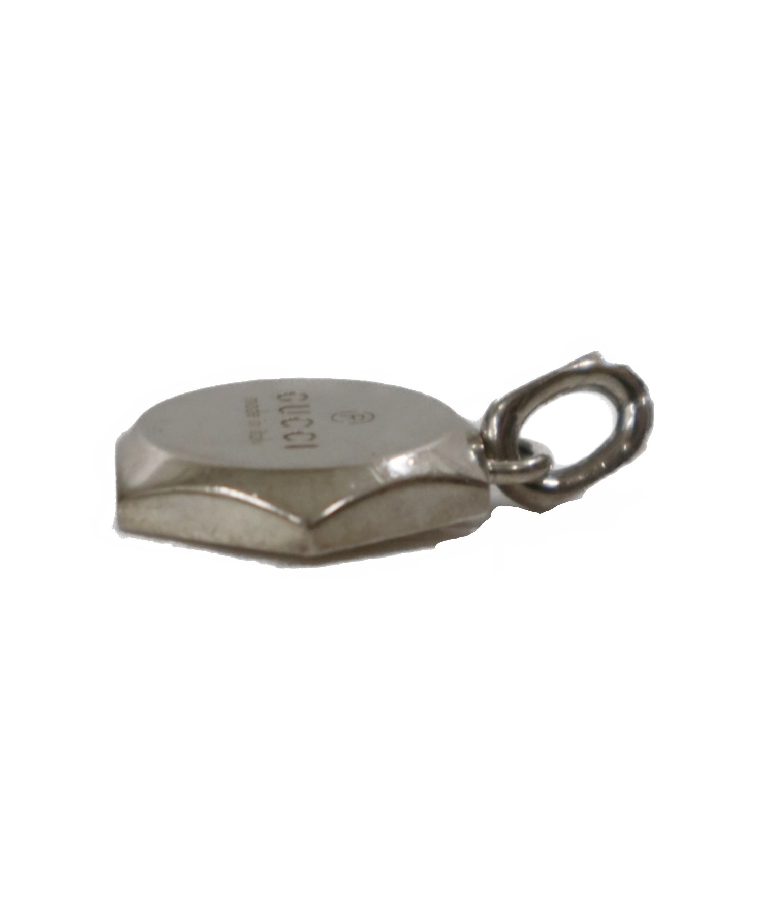 中古・古着通販】GUCCI (グッチ) ヘキサゴンペンダントヘッド サイズ 
