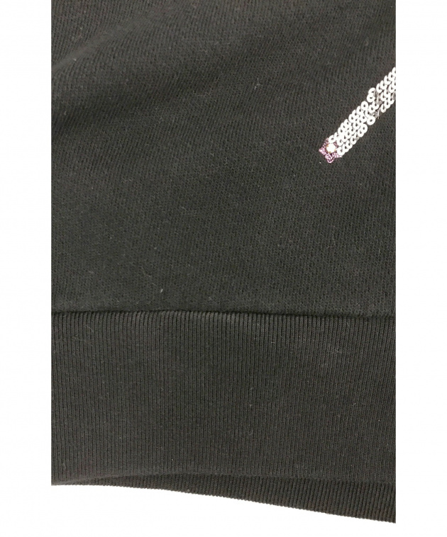 中古・古着通販】GUCCI (グッチ) シューティングスターロゴパーカー