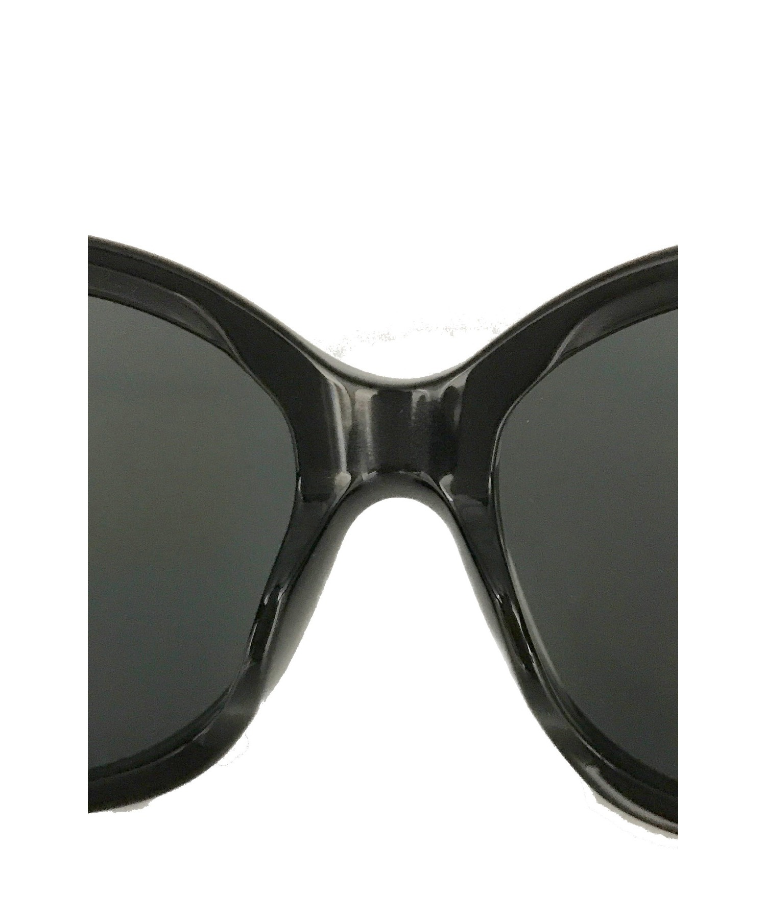 中古・古着通販】PRADA (プラダ) サングラス ブラック サイズ:下記参照