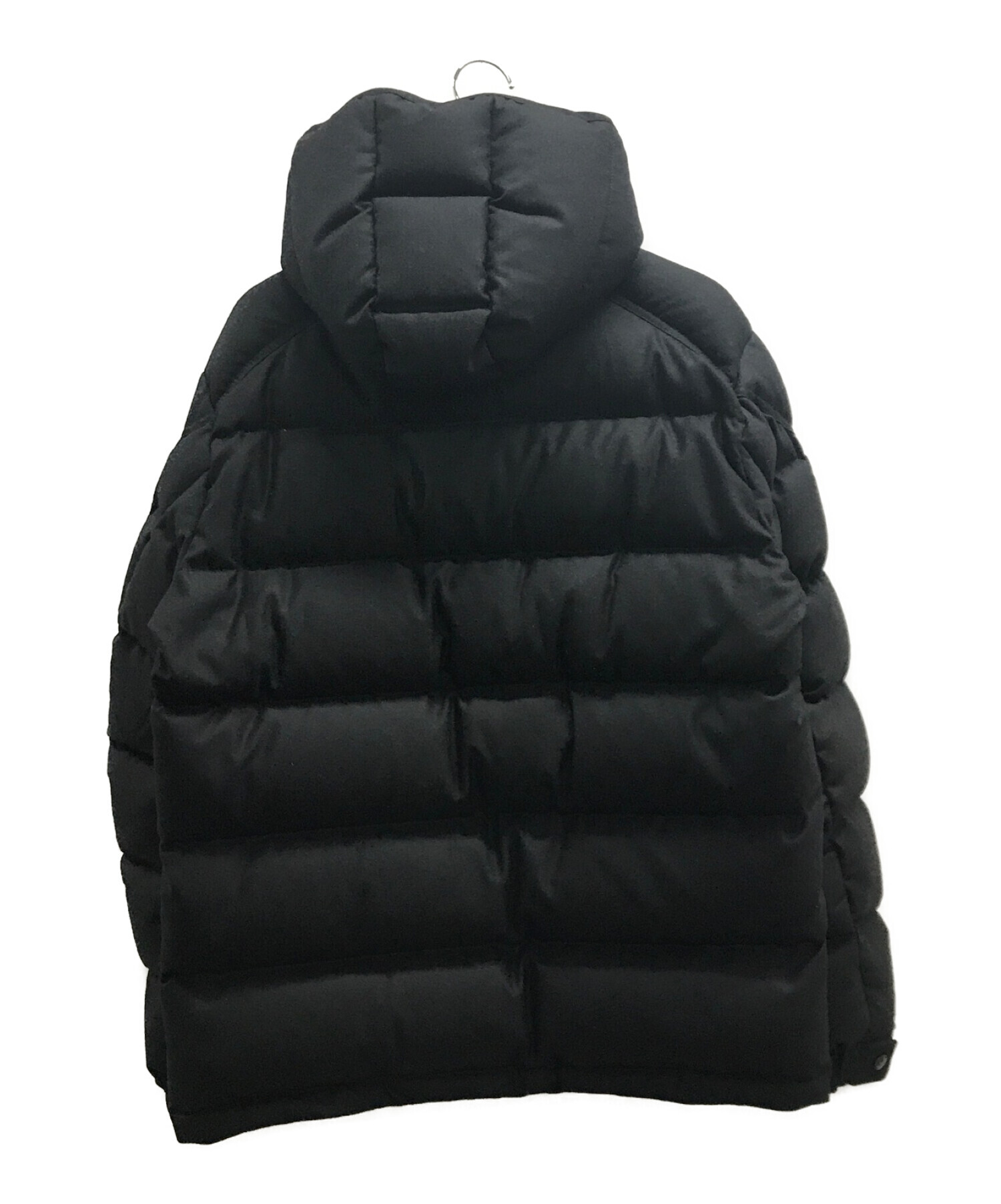 中古・古着通販】MONCLER (モンクレール) モンジュネーブルダウン  