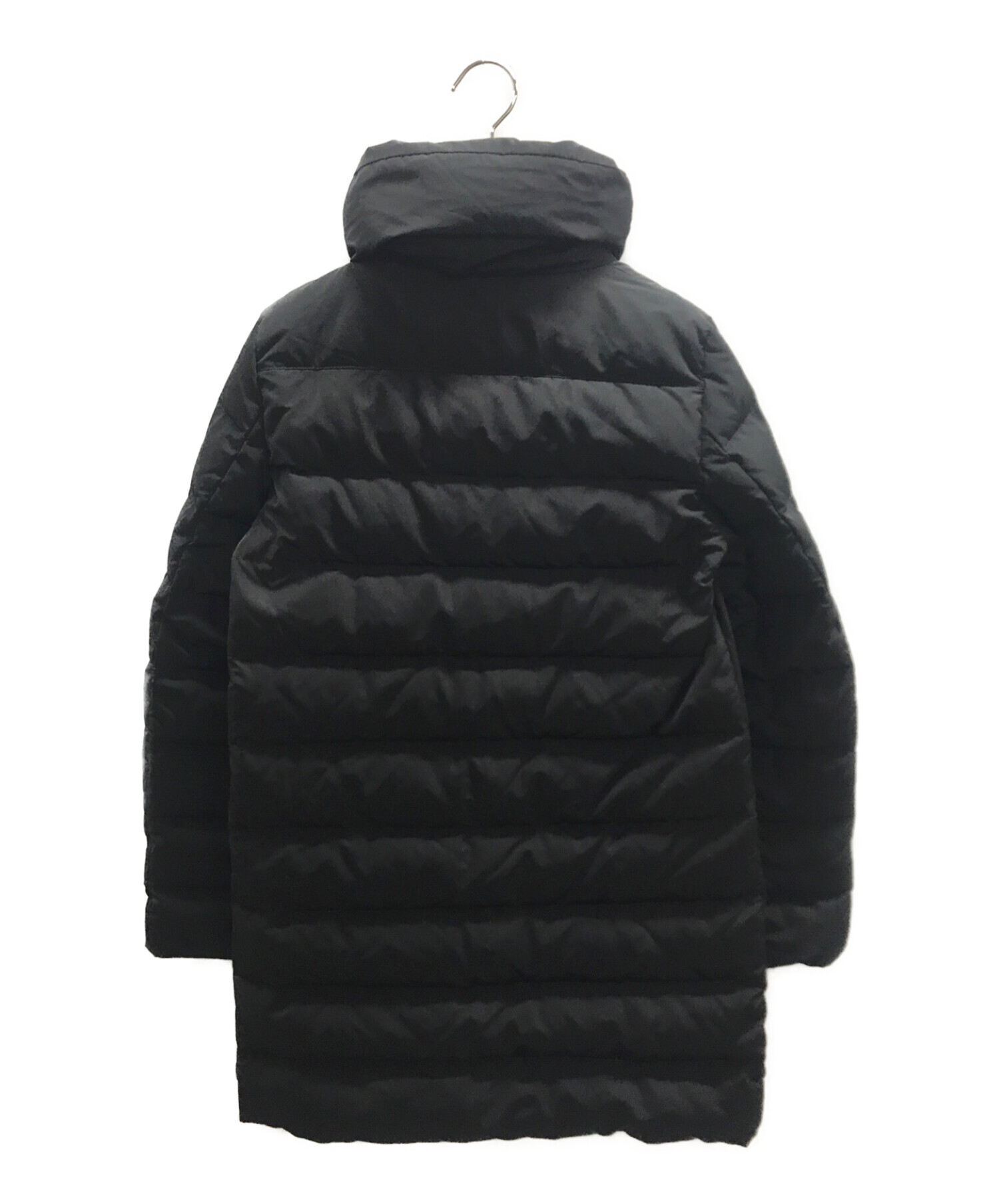 中古・古着通販】MONCLER (モンクレール) ジェルボワーズダウンコート 