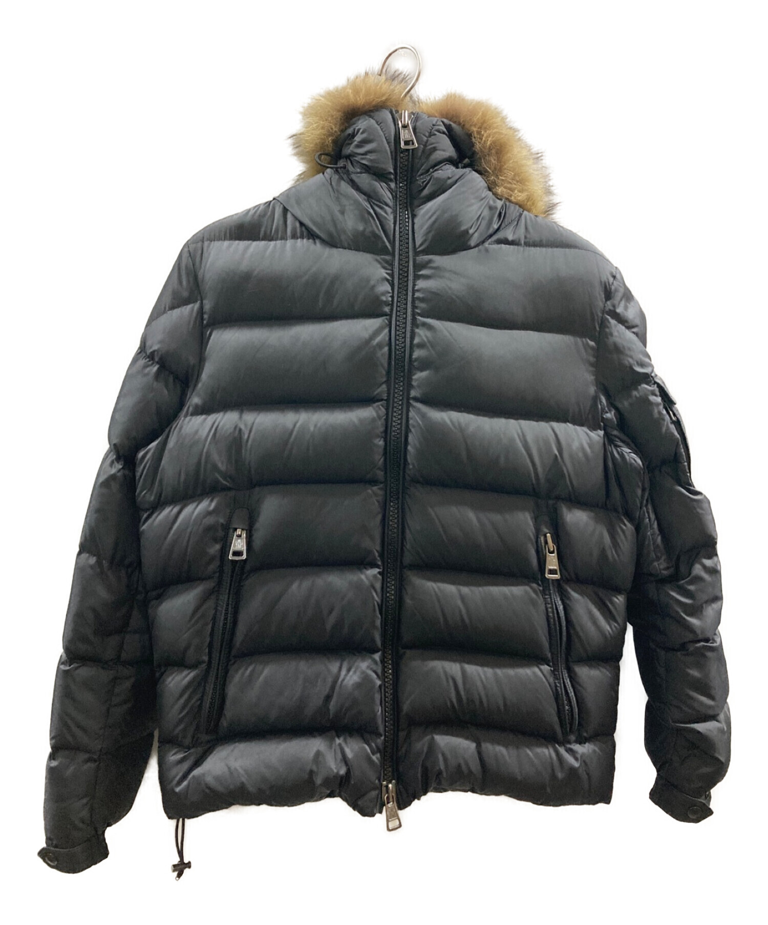 中古・古着通販】MONCLER (モンクレール) BYRONダウンジャケット