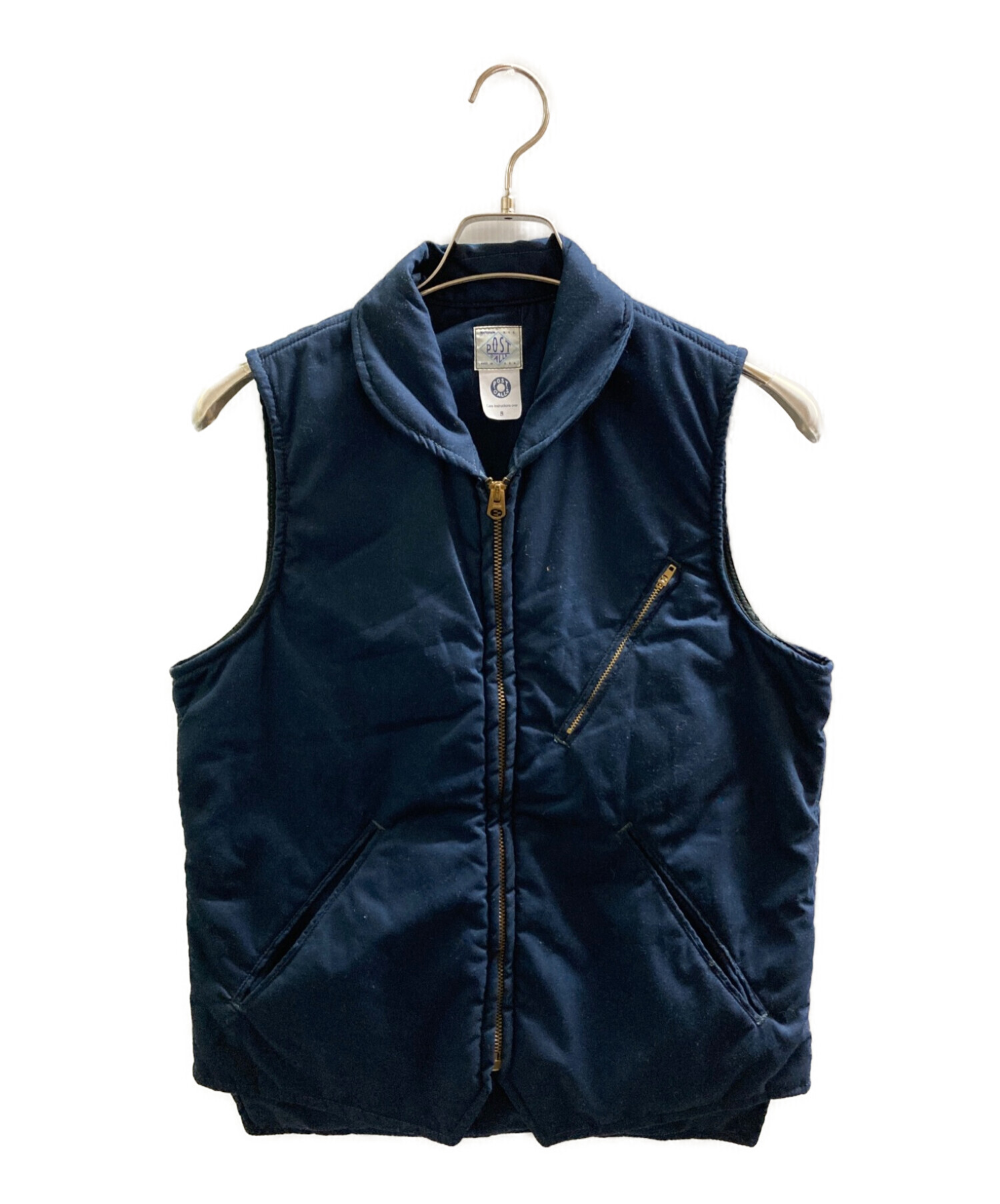 中古・古着通販】POST O