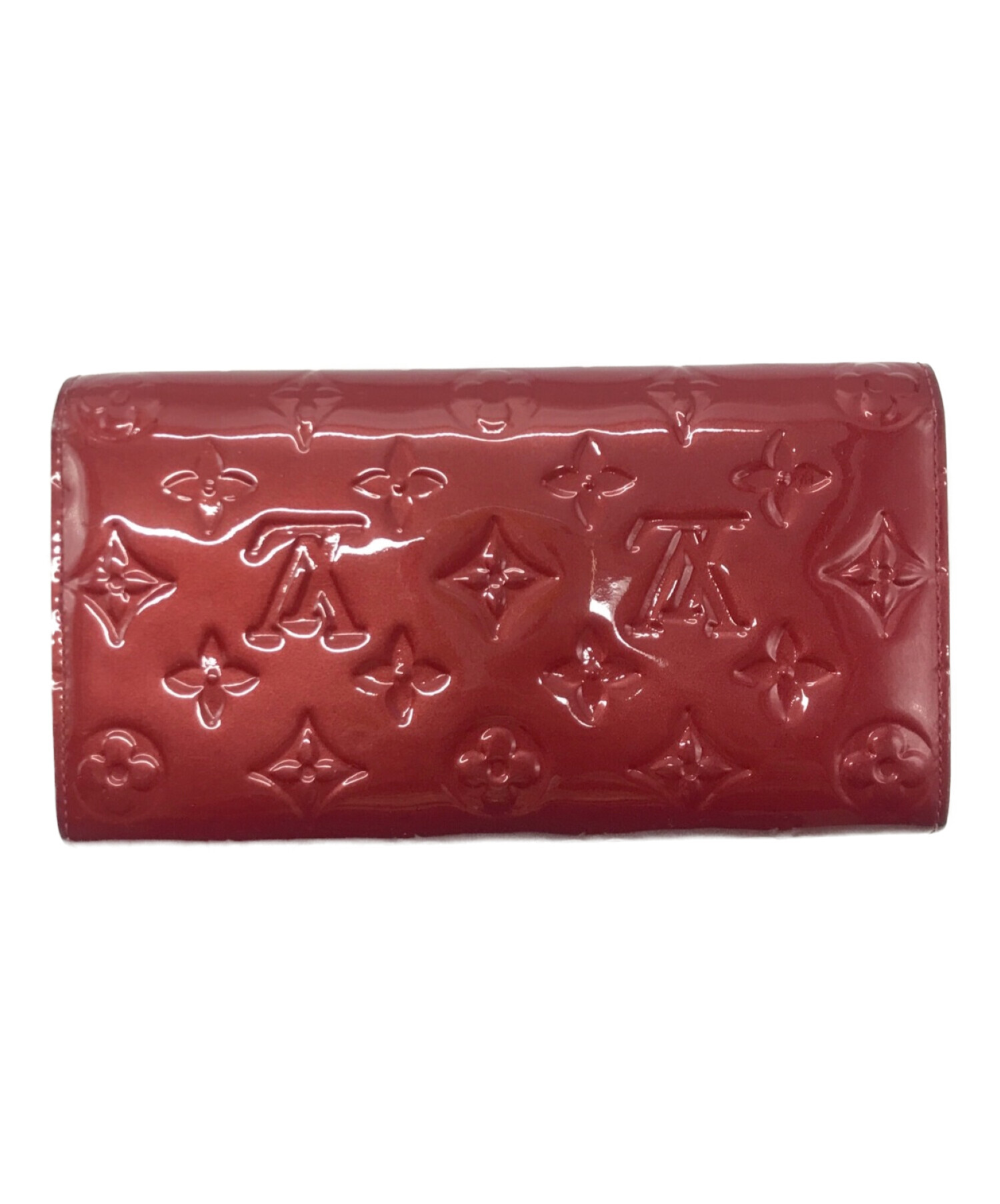 中古・古着通販】LOUIS VUITTON (ルイ ヴィトン) ポルトフォイユ・サラ