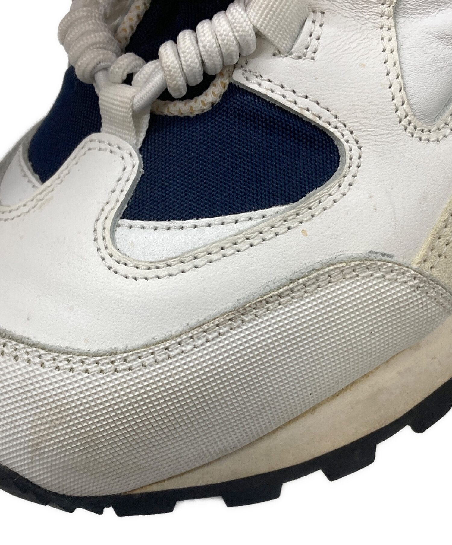 Sneaker Maison Margiela Security Runner 中古・古着通販】Maison