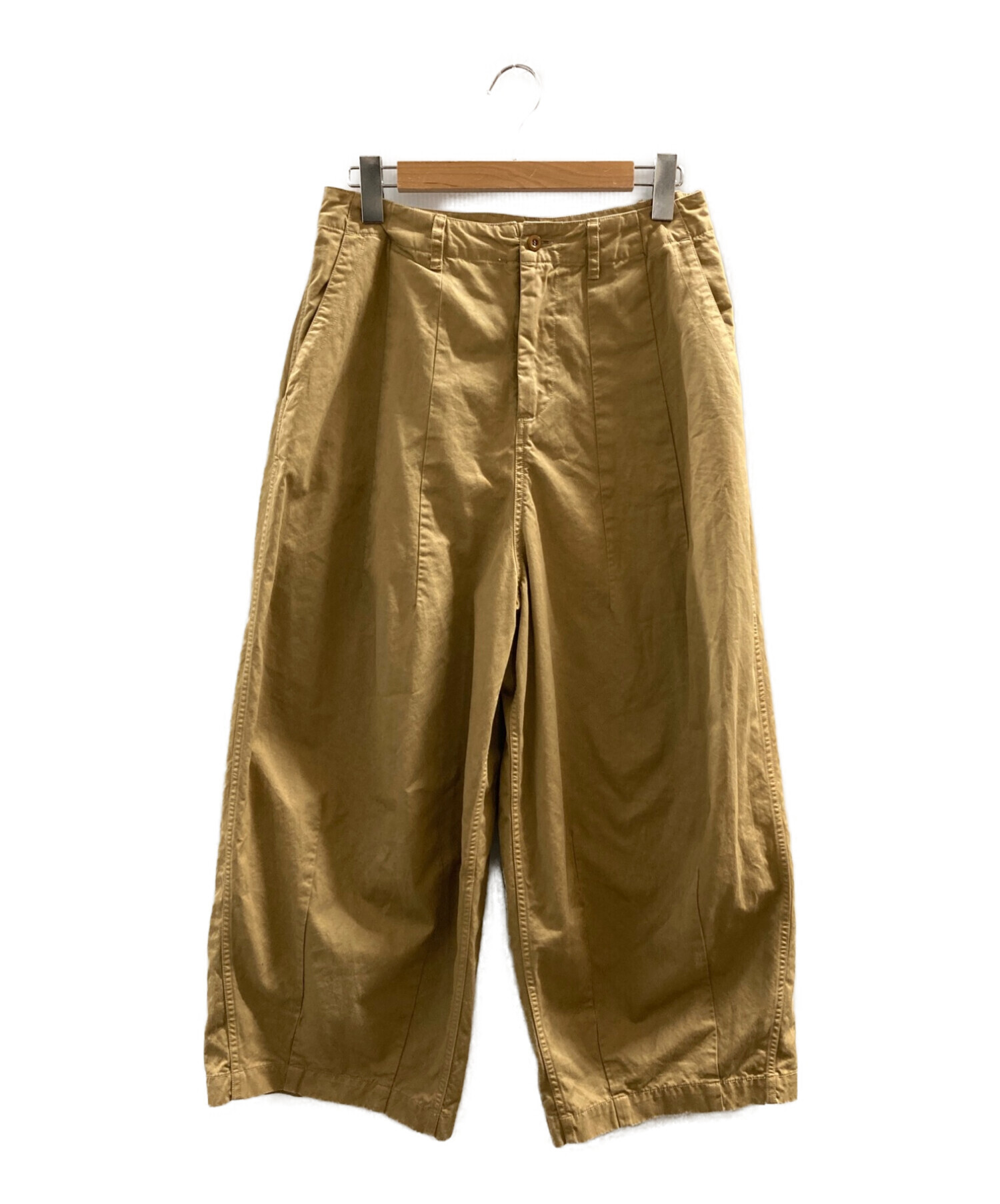 nestRobe ファティーグパンツ