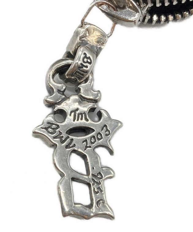 中古・古着通販】BILL WALL LEATHER×Vintage Works (ビルウォール