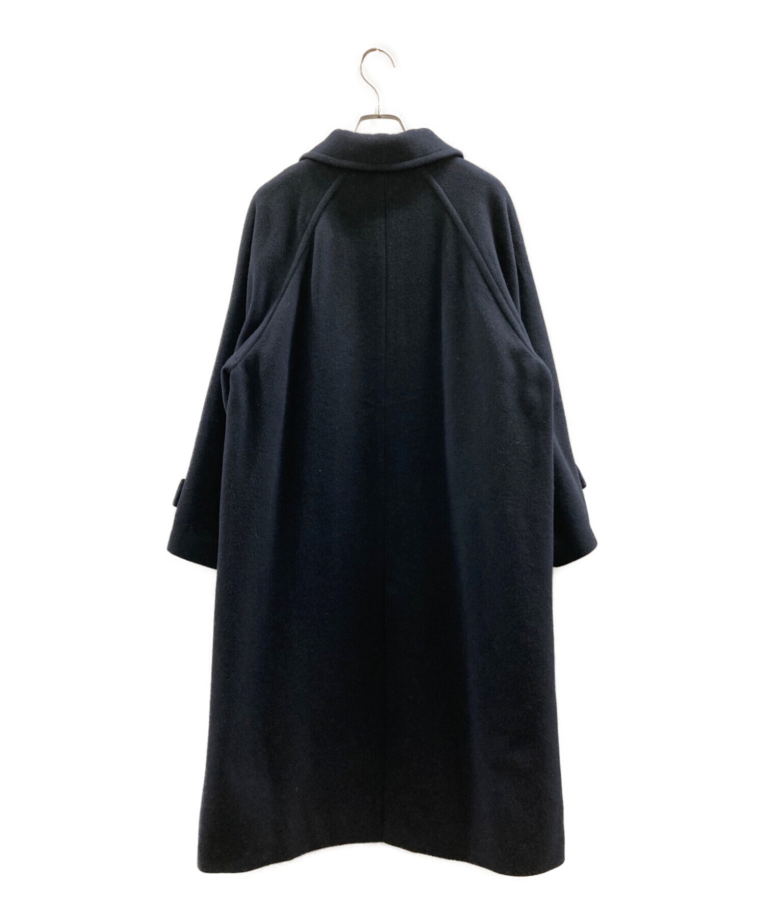 中古・古着通販】SLOBE IENA (スローブ イエナ) ウールモッサステン