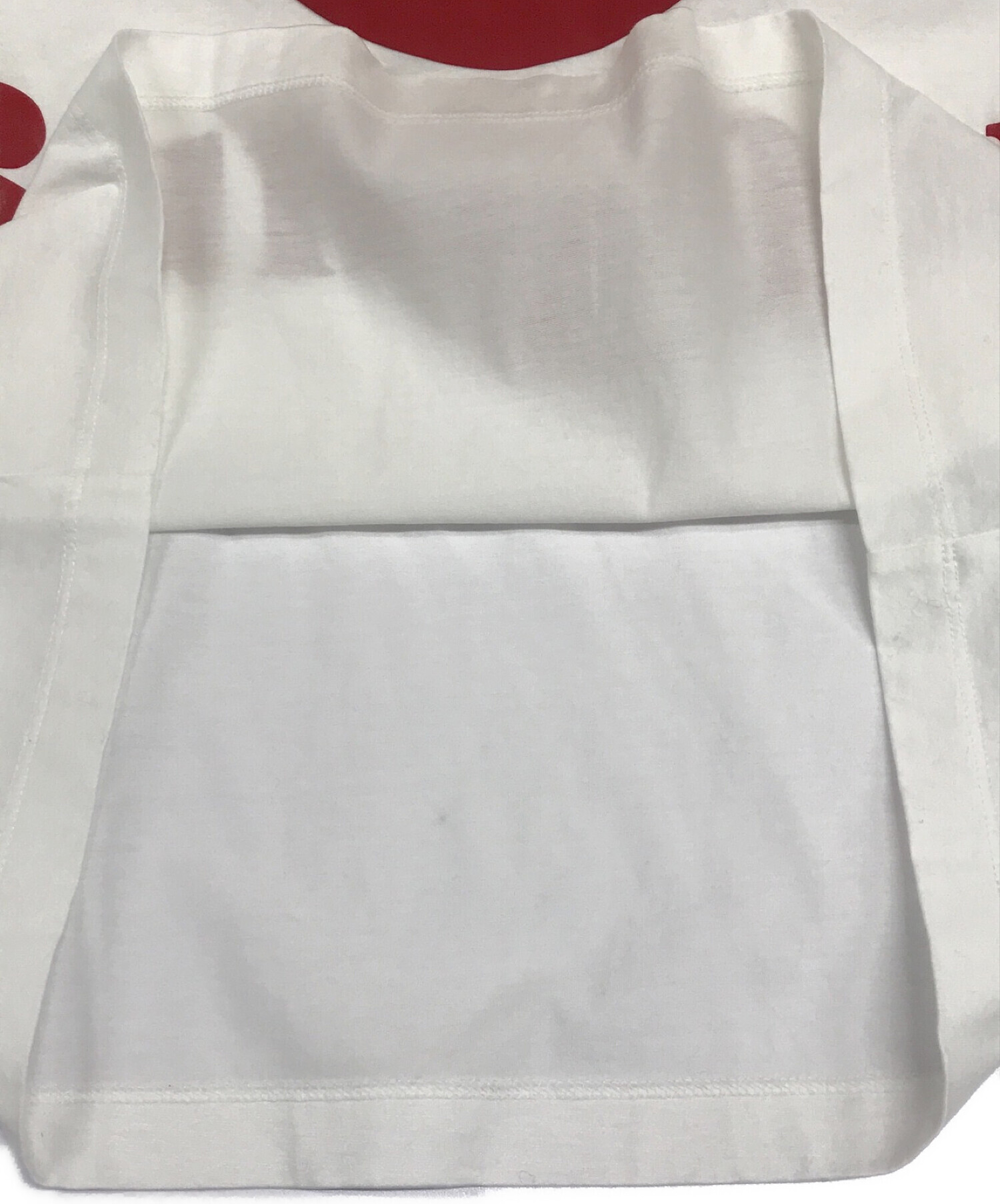 中古・古着通販】MONCLER (モンクレール) MAGLIA T-SHIRT LOVE SUMMER 