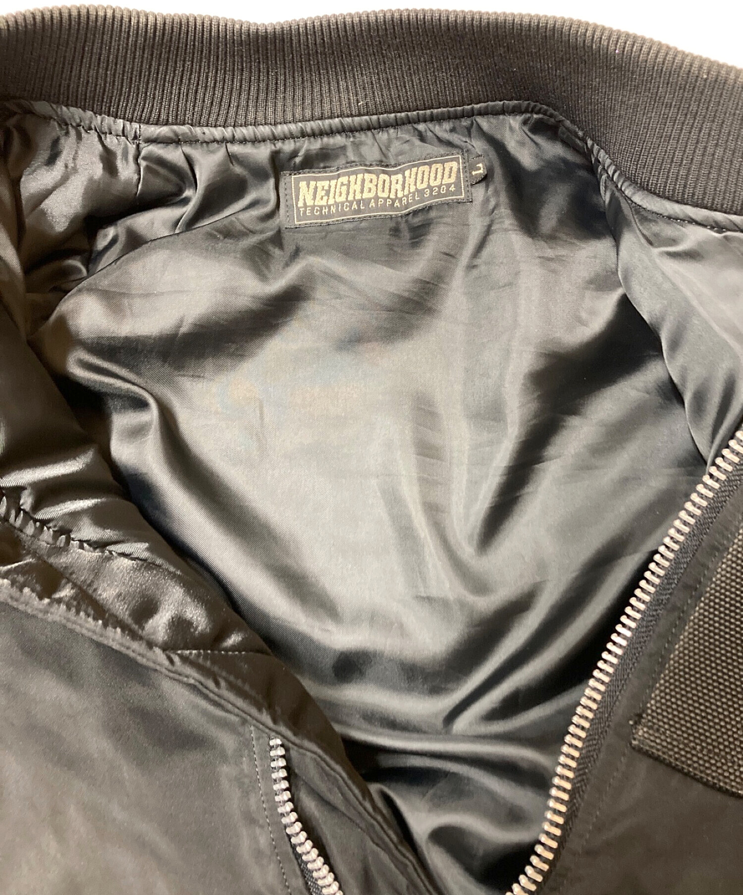 中古・古着通販】NEIGHBORHOOD (ネイバーフッド) 90's K-9 UNIT