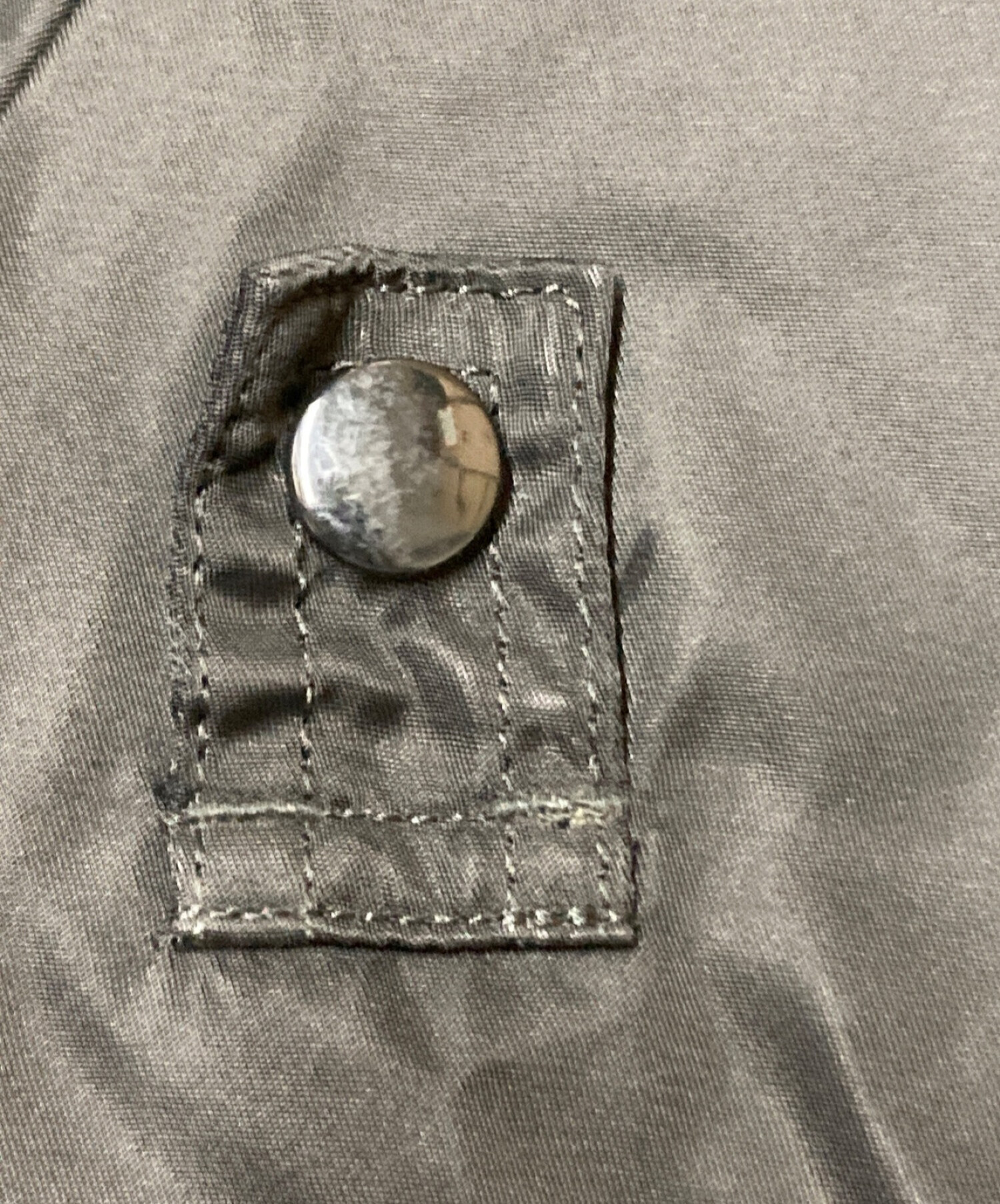 中古・古着通販】NEIGHBORHOOD (ネイバーフッド) 90's K-9 UNIT