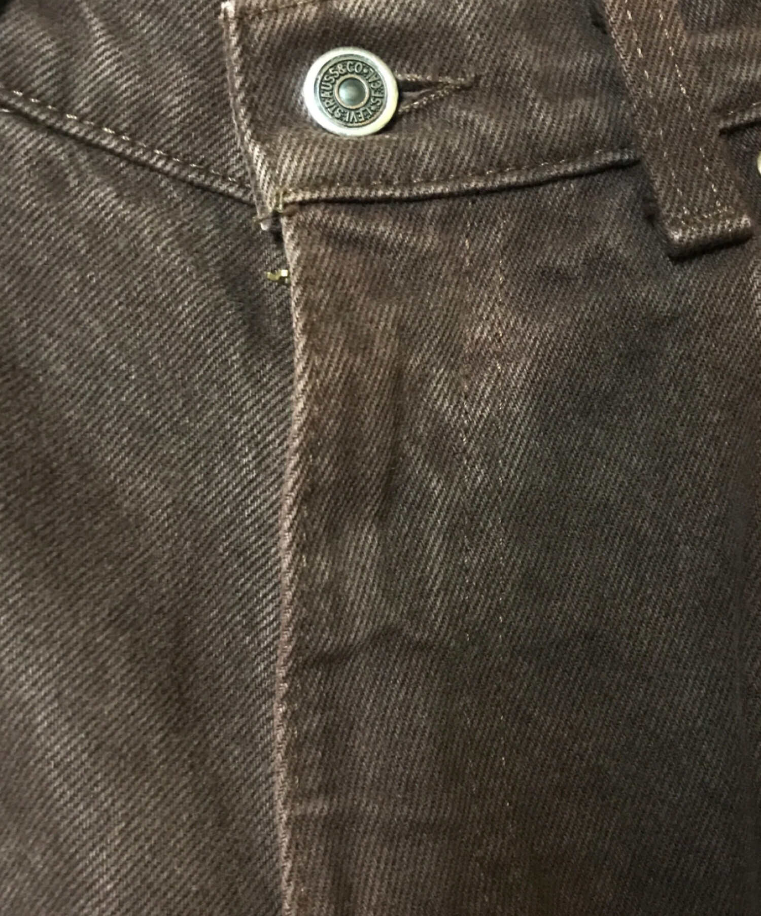 中古・古着通販】Levi's SILVER TAB (リーバイス シルバータブ) [古着