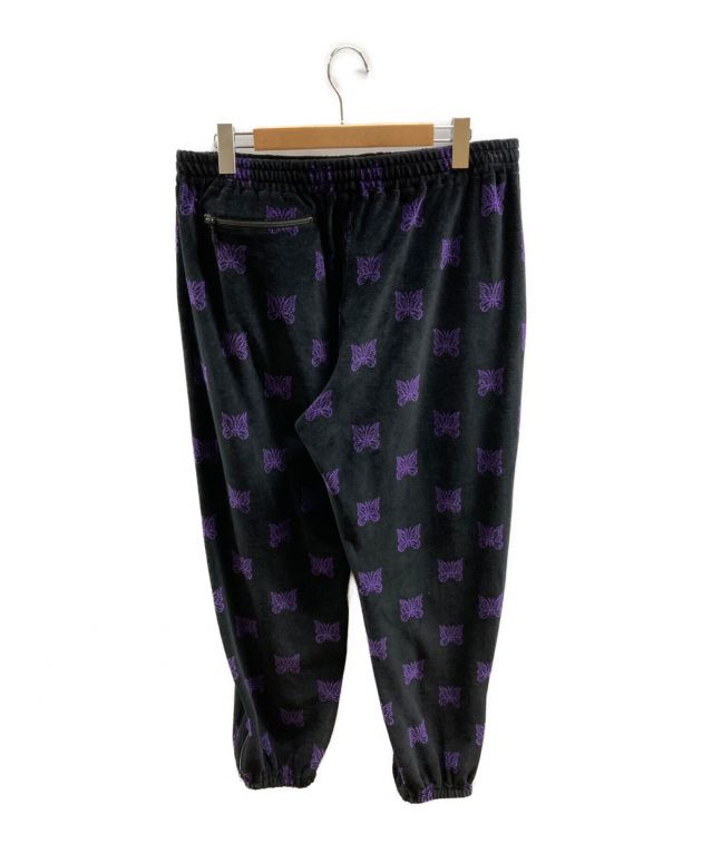 中古・古着通販】Needles (ニードルス) Zipped Track Pant - Papillon