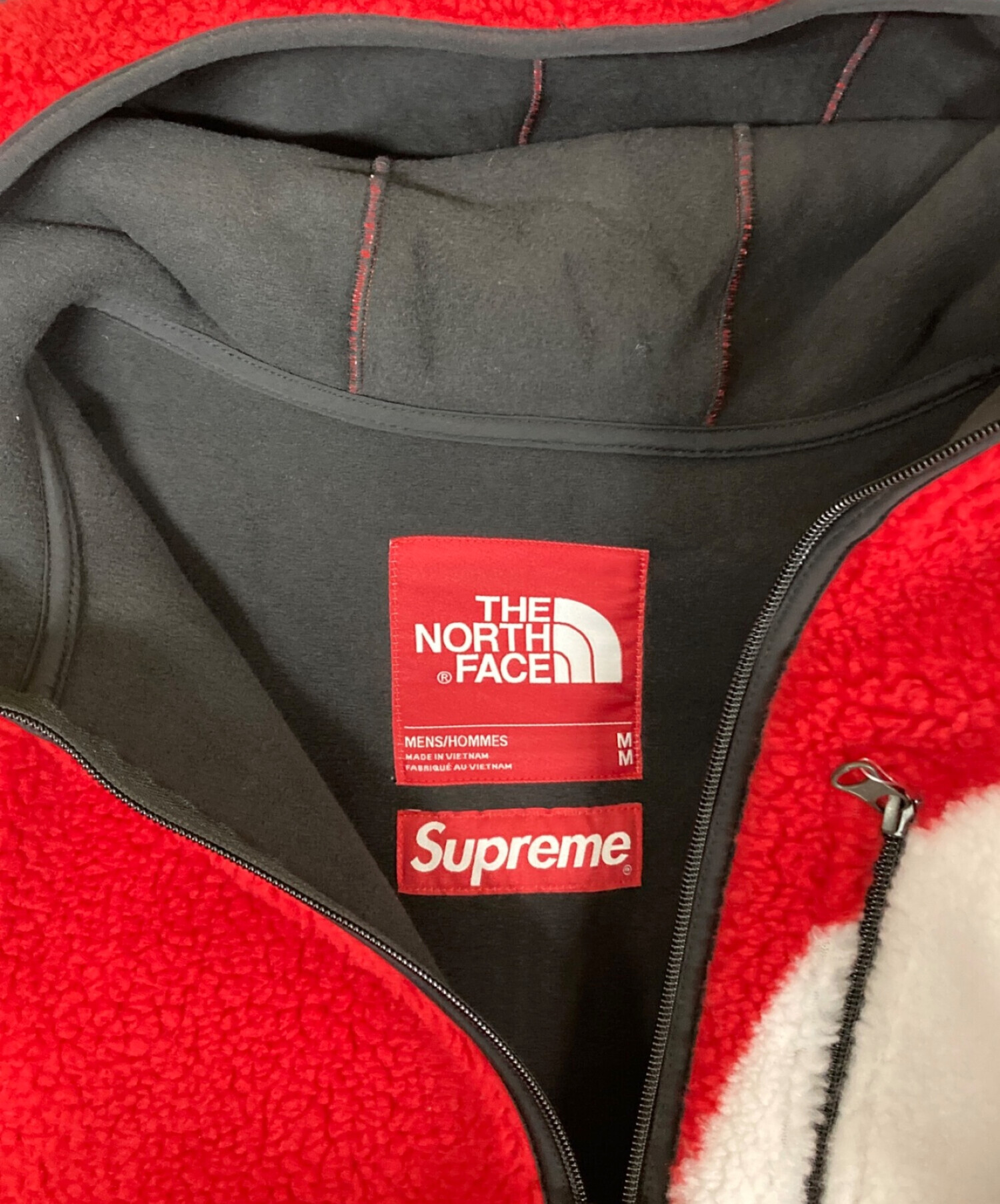 中古・古着通販】SUPREME×THE NORTH FACE (シュプリーム × ザノース