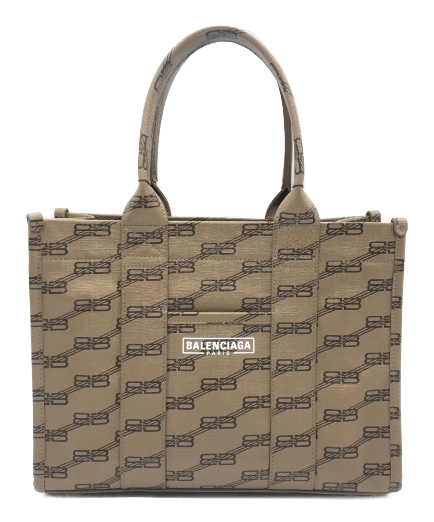 中古・古着通販】BALENCIAGA (バレンシアガ) ハードウェアスモール 