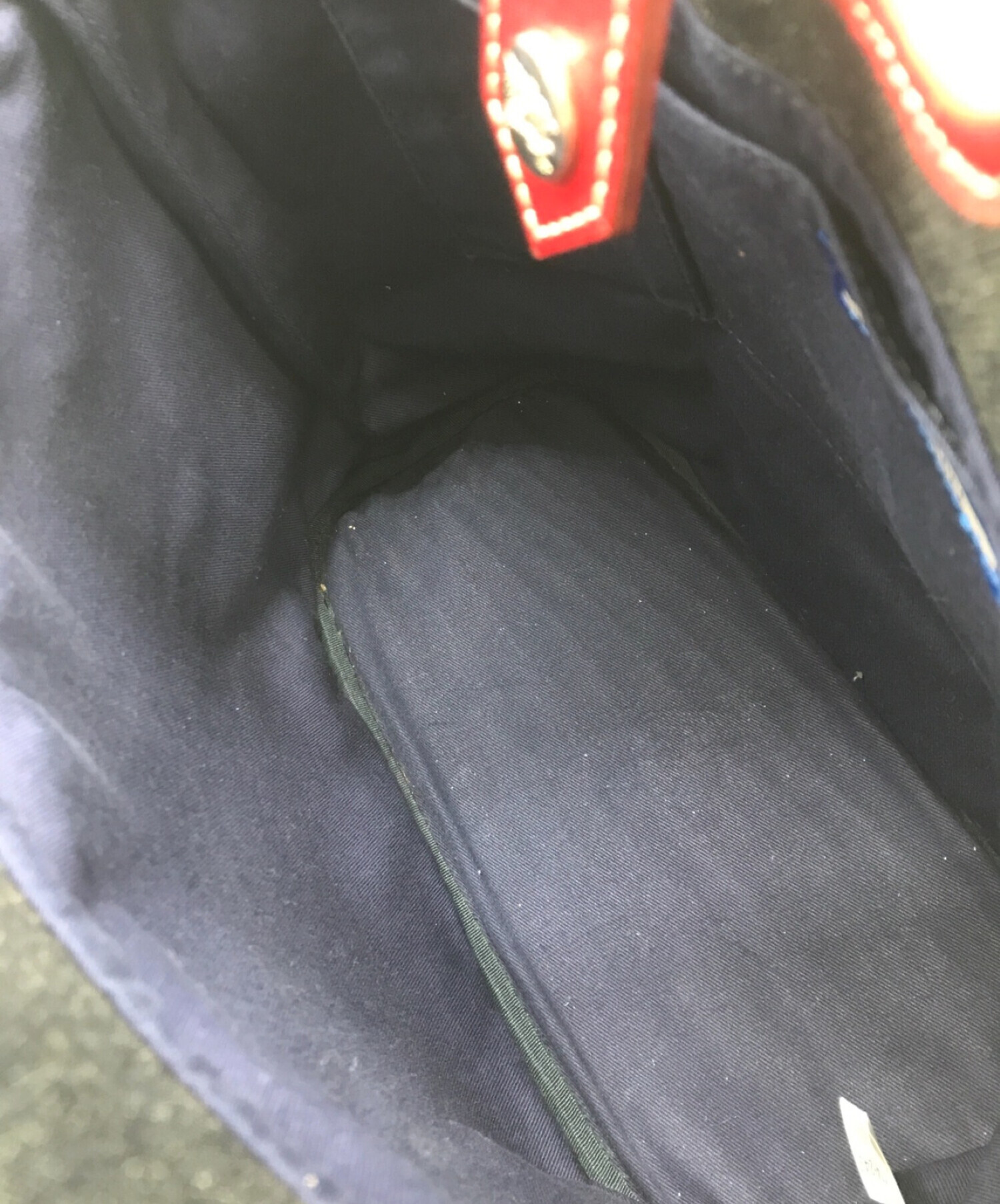 中古・古着通販】BURBERRY BLUE LABEL (バーバリーブルーレーベル